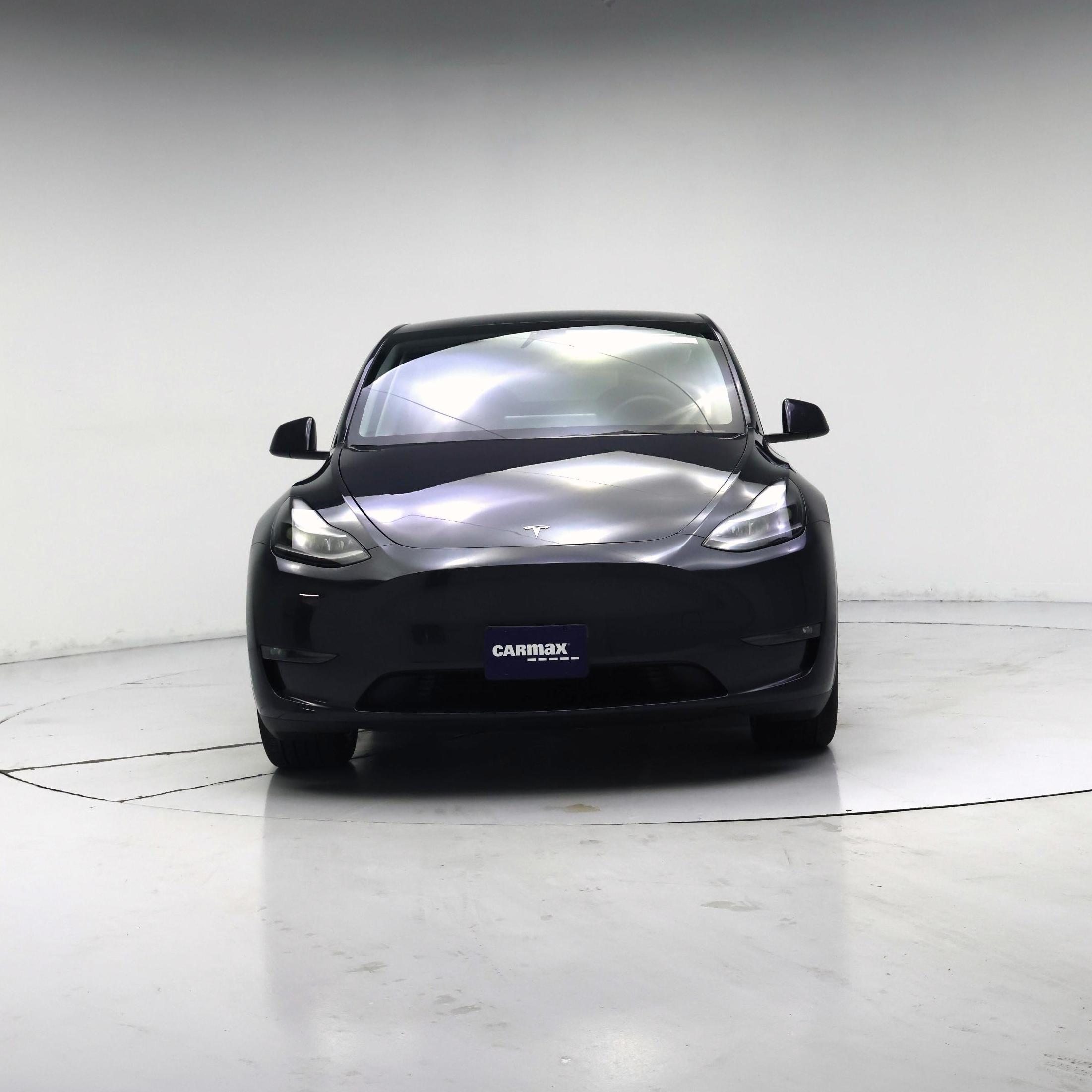 Thumbnail: 2024 Tesla Model Y - 5