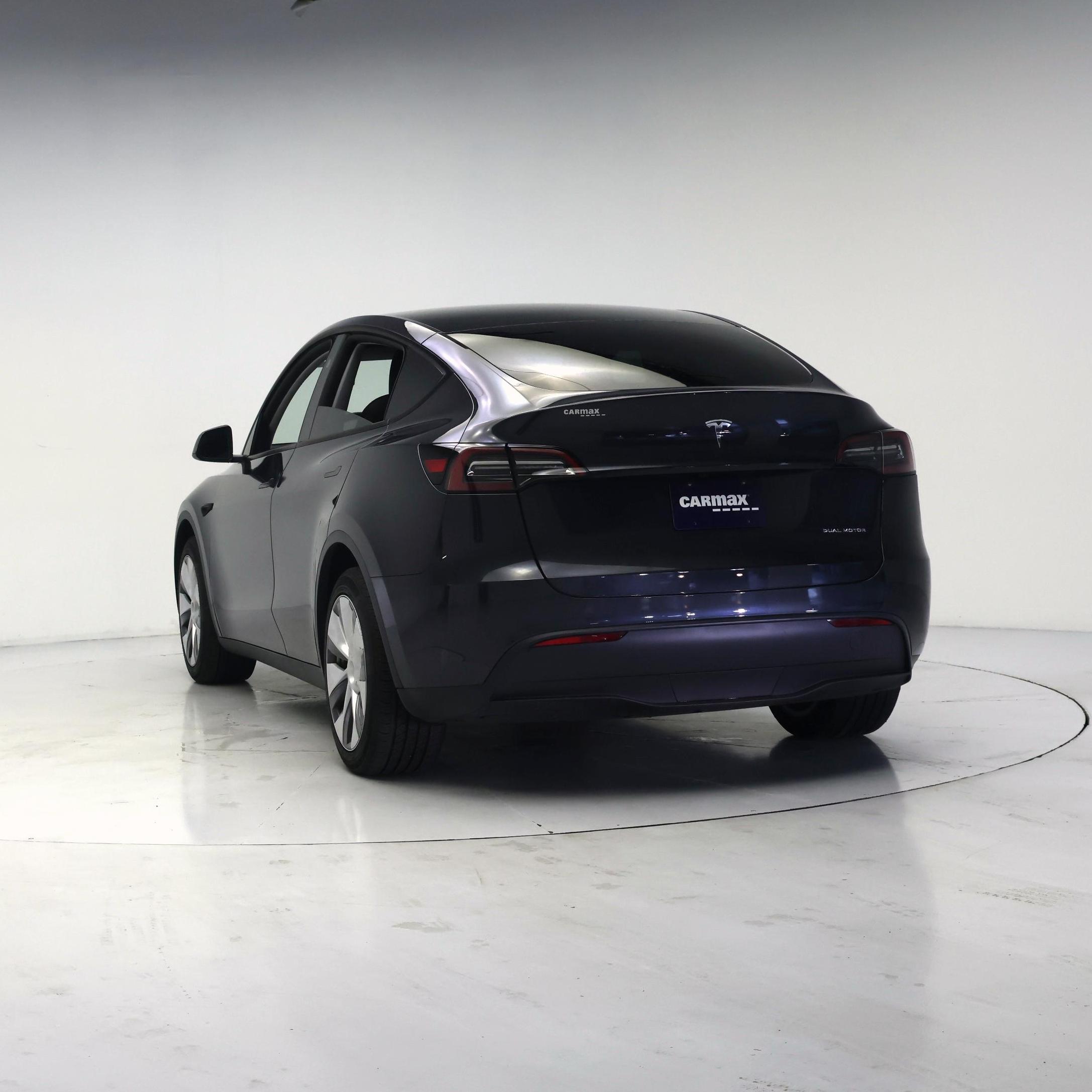 Thumbnail: 2024 Tesla Model Y - 6