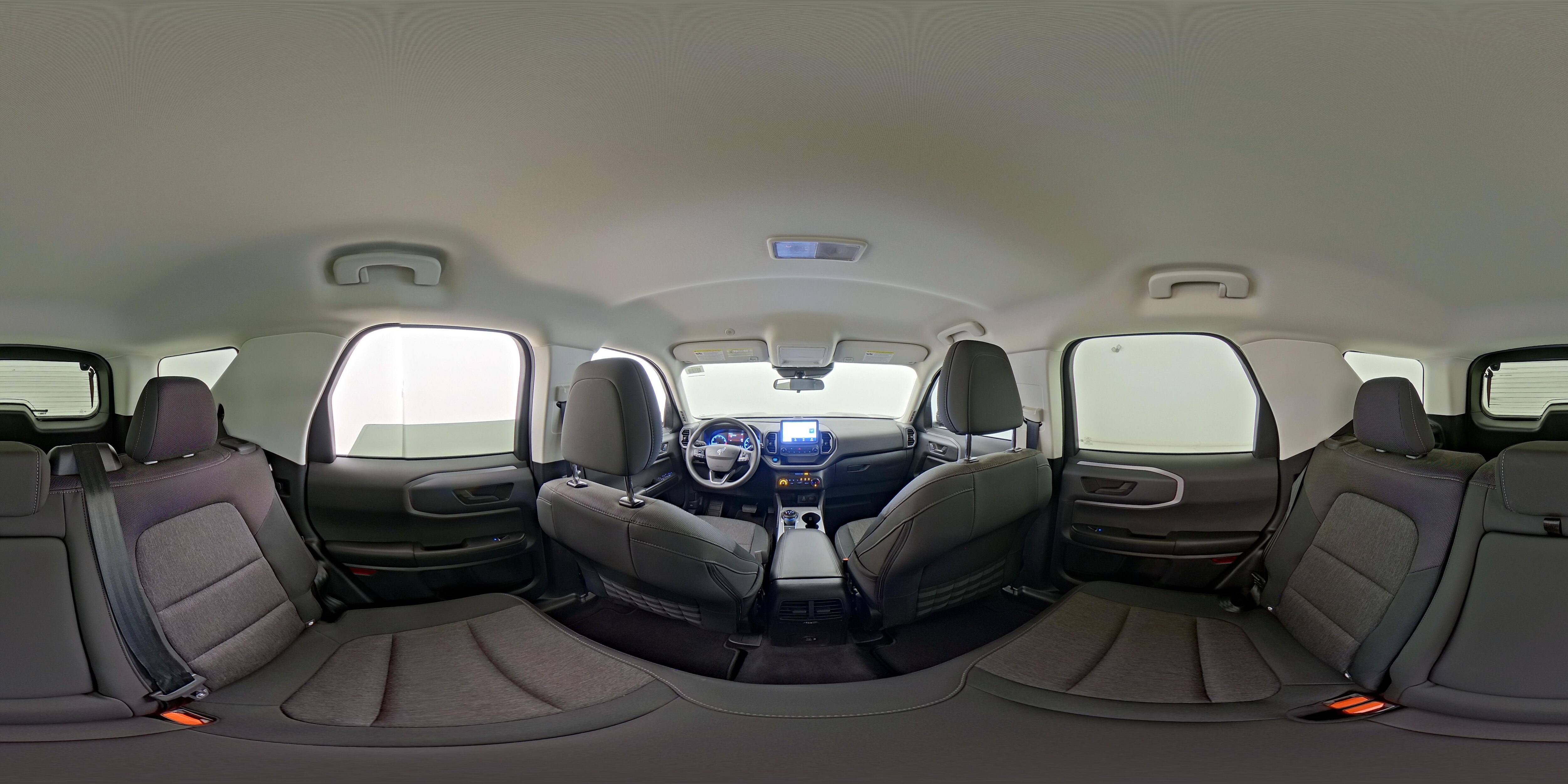 2024 Ford Bronco Sport Big Bend - Photo 26