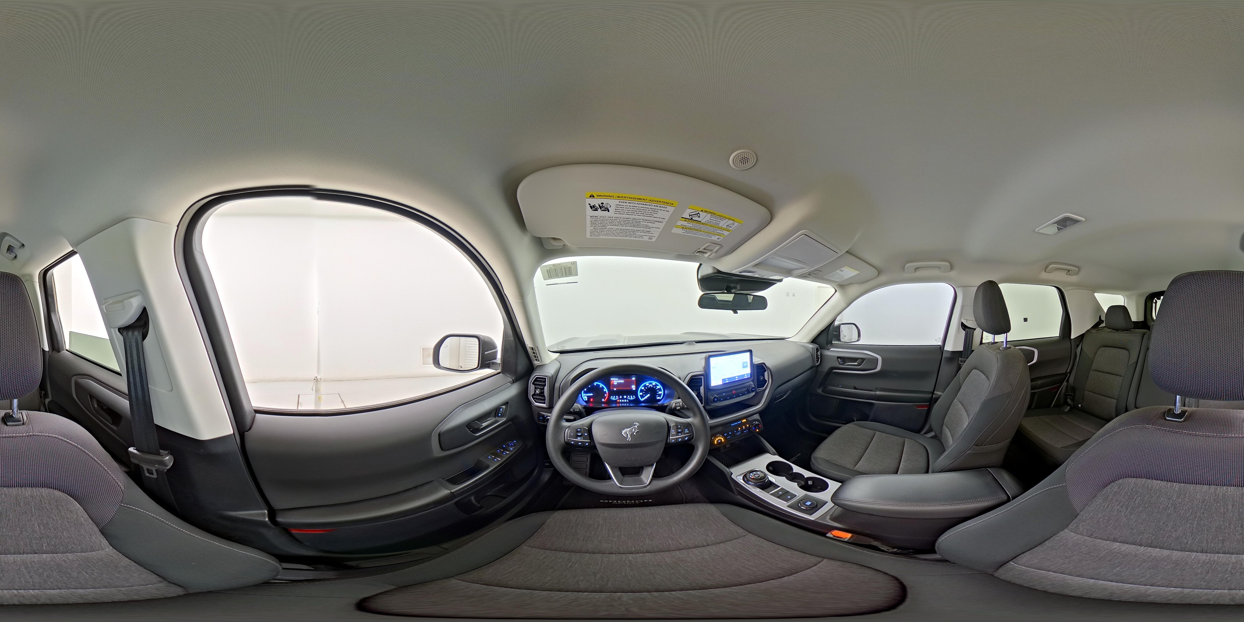 2024 Ford Bronco Sport Big Bend - Photo 27