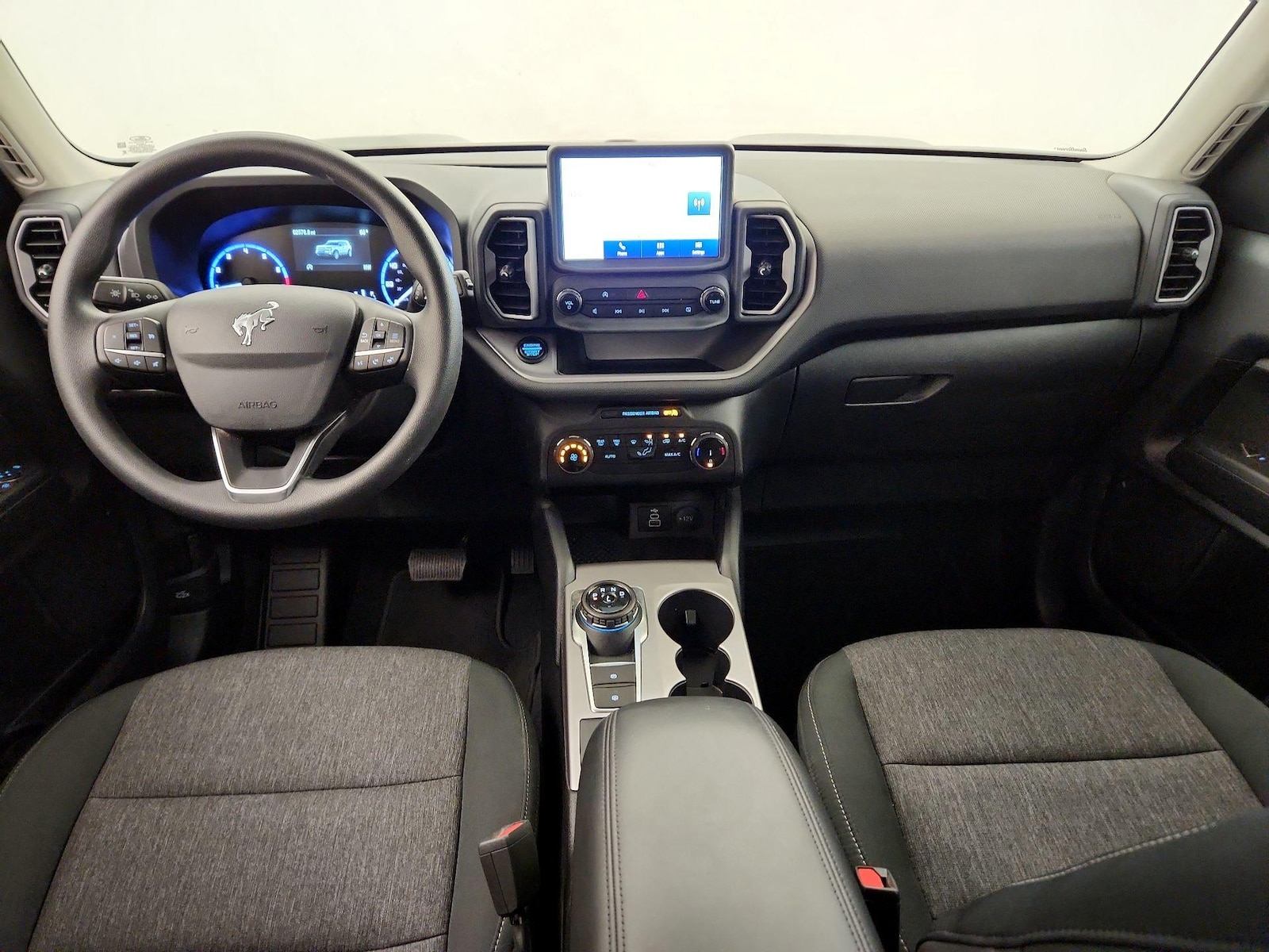 2024 Ford Bronco Sport Big Bend - Photo 10
