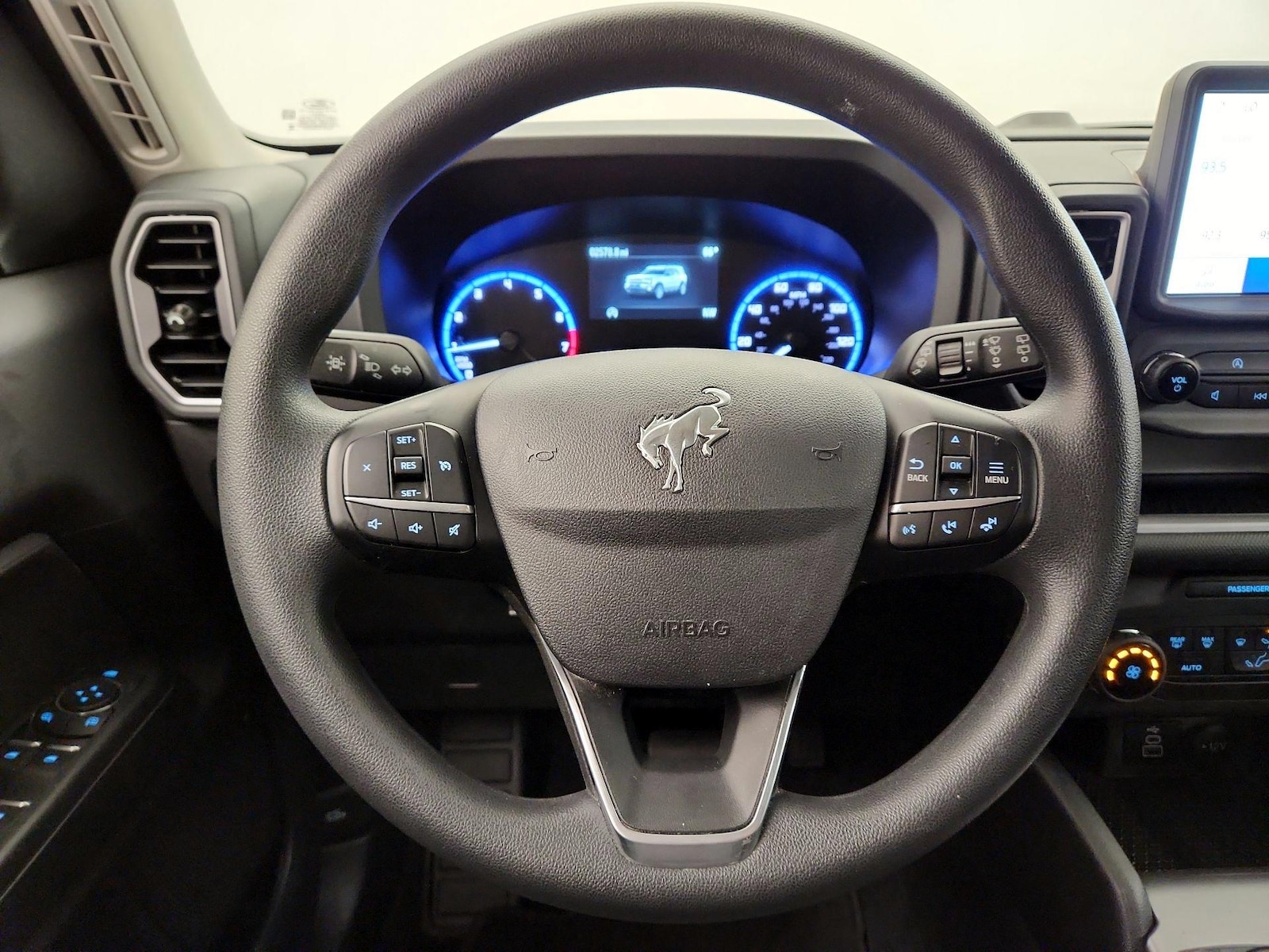 2024 Ford Bronco Sport Big Bend - Photo 11