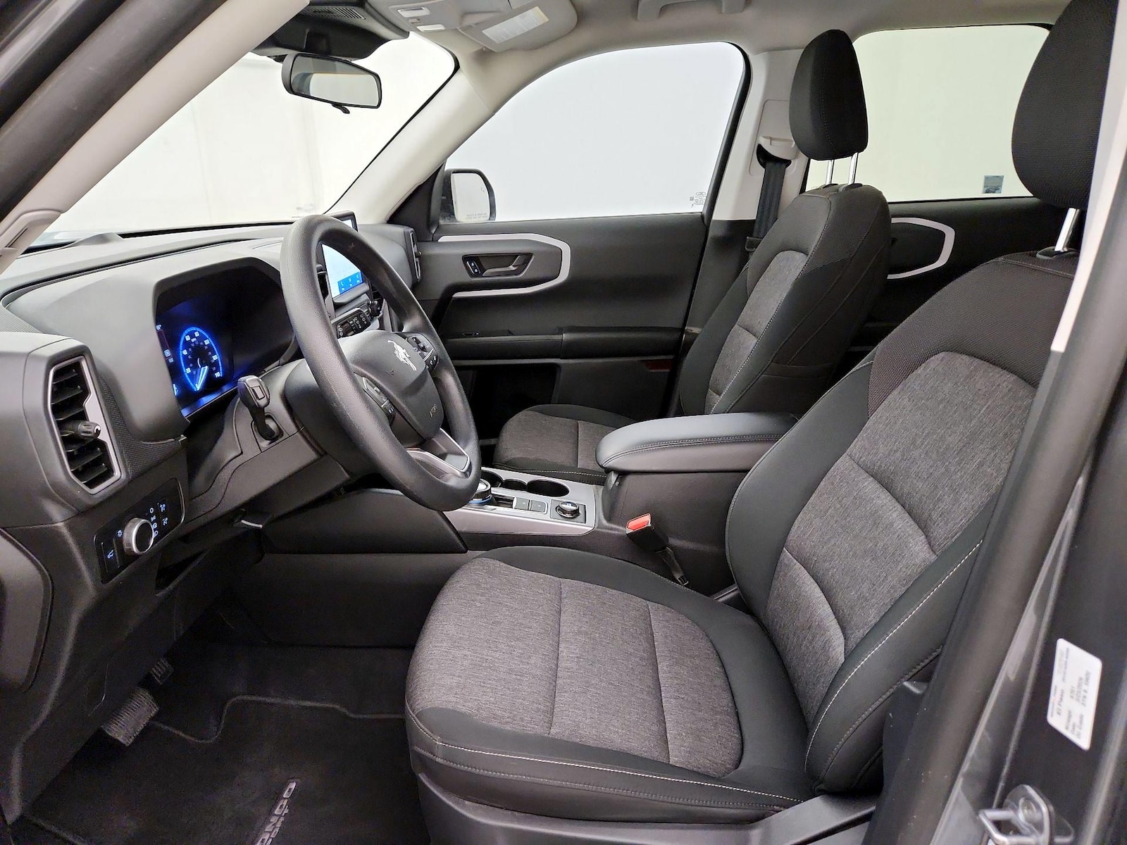 2024 Ford Bronco Sport Big Bend - Photo 12