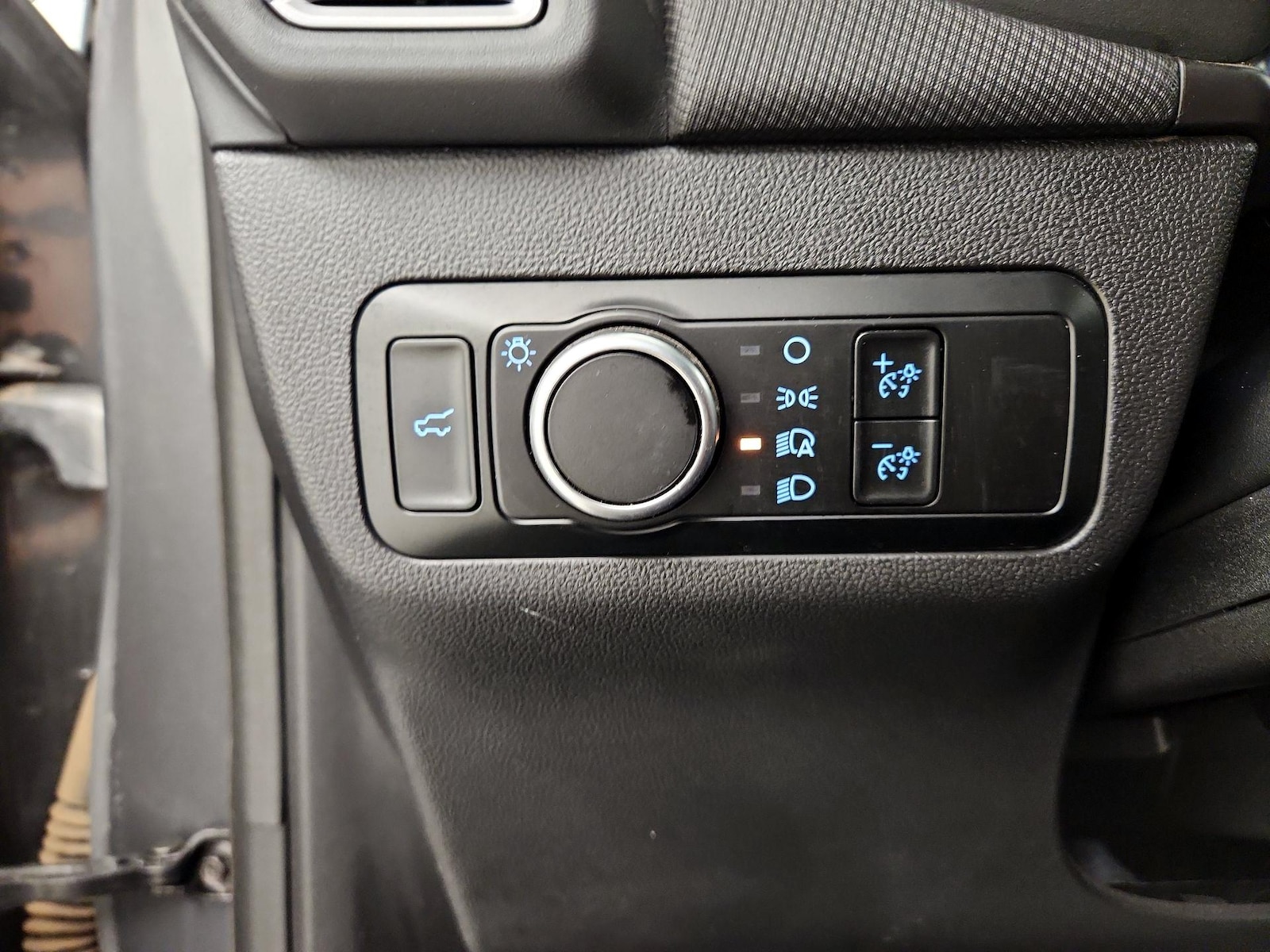 2024 Ford Bronco Sport Big Bend - Photo 14