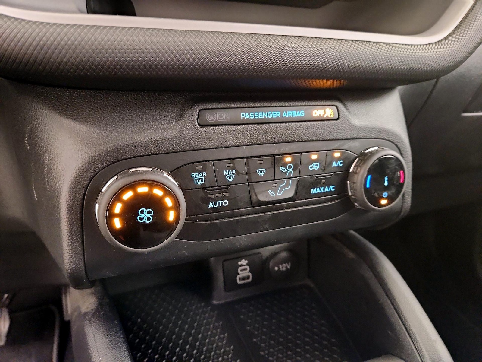 2024 Ford Bronco Sport Big Bend - Photo 17