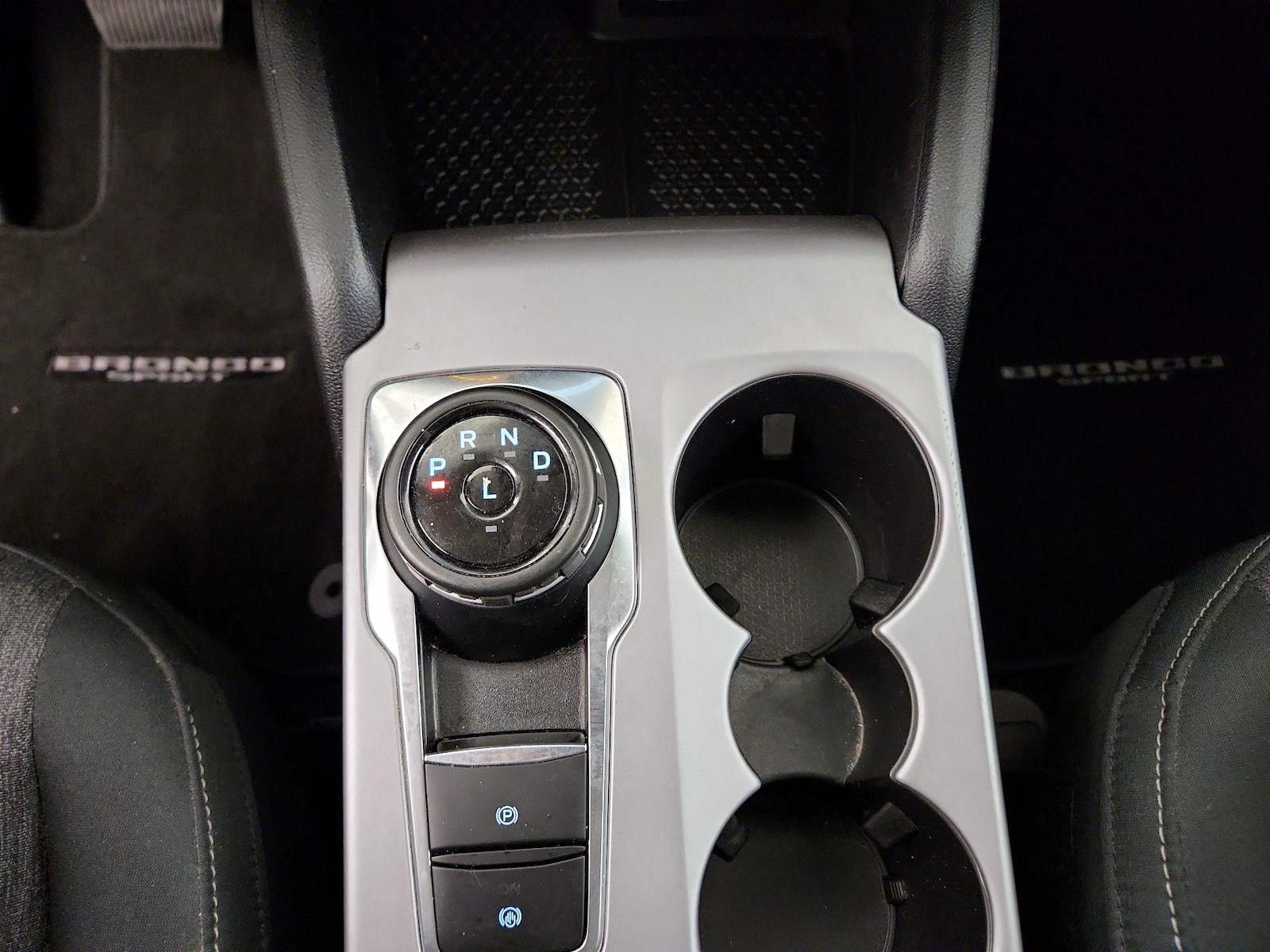 2024 Ford Bronco Sport Big Bend - Photo 18