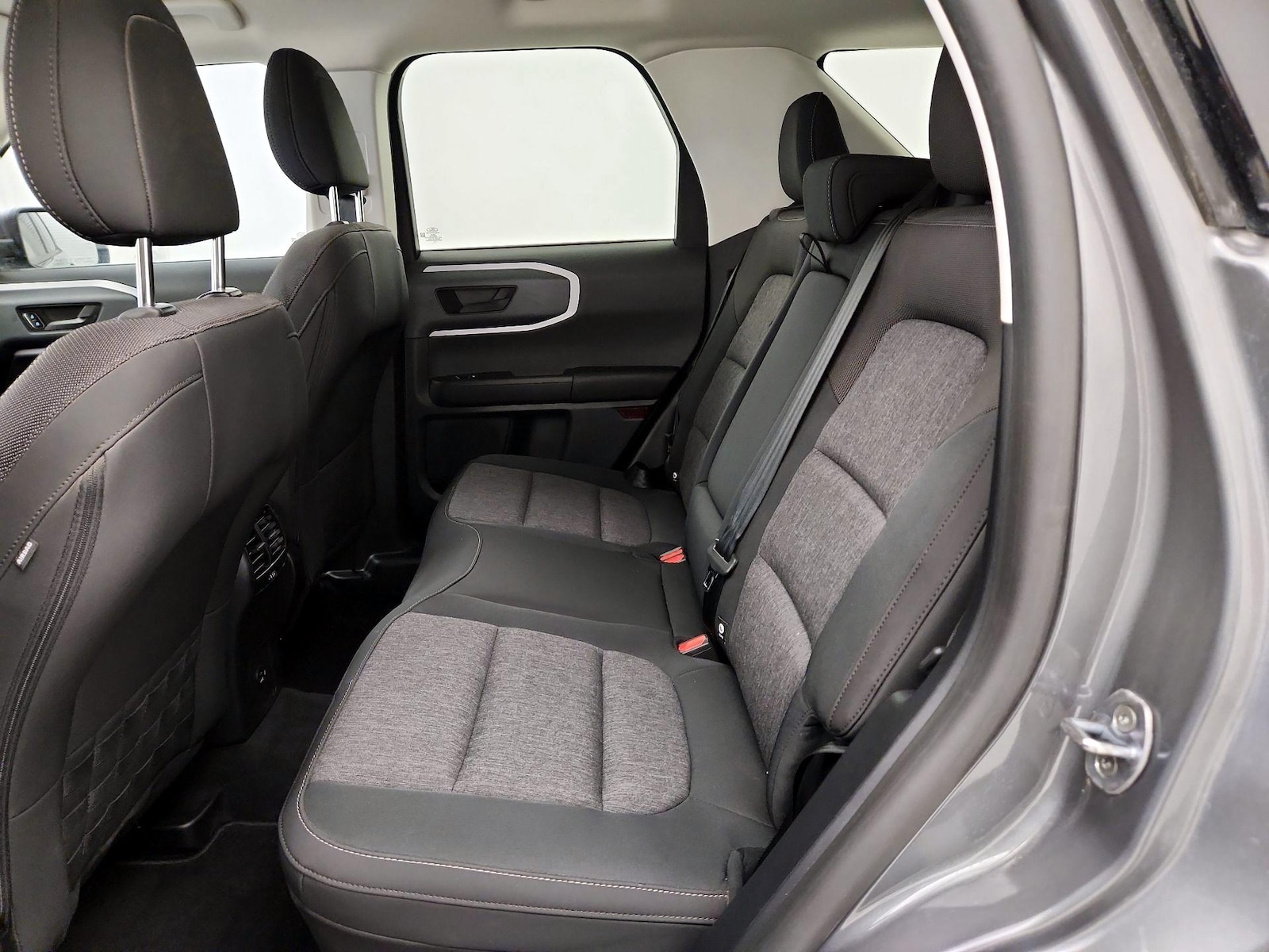 2024 Ford Bronco Sport Big Bend - Photo 20
