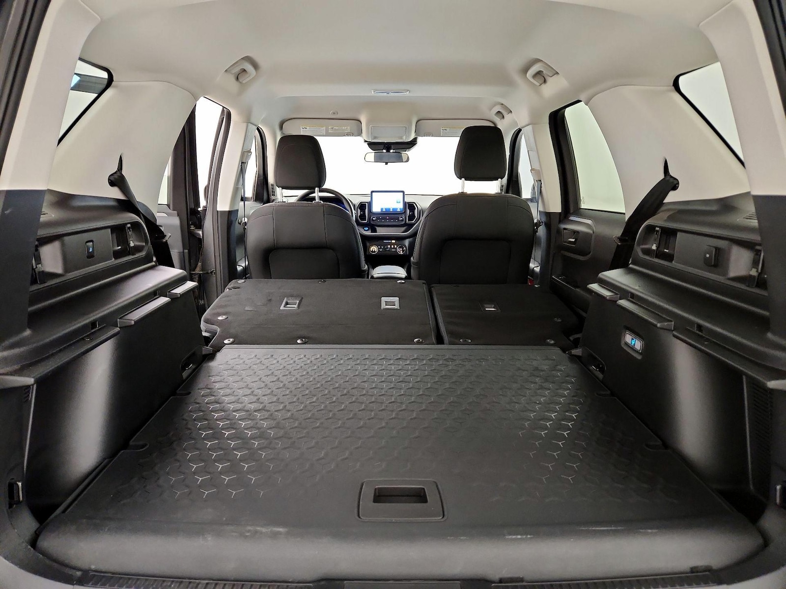 2024 Ford Bronco Sport Big Bend - Photo 22