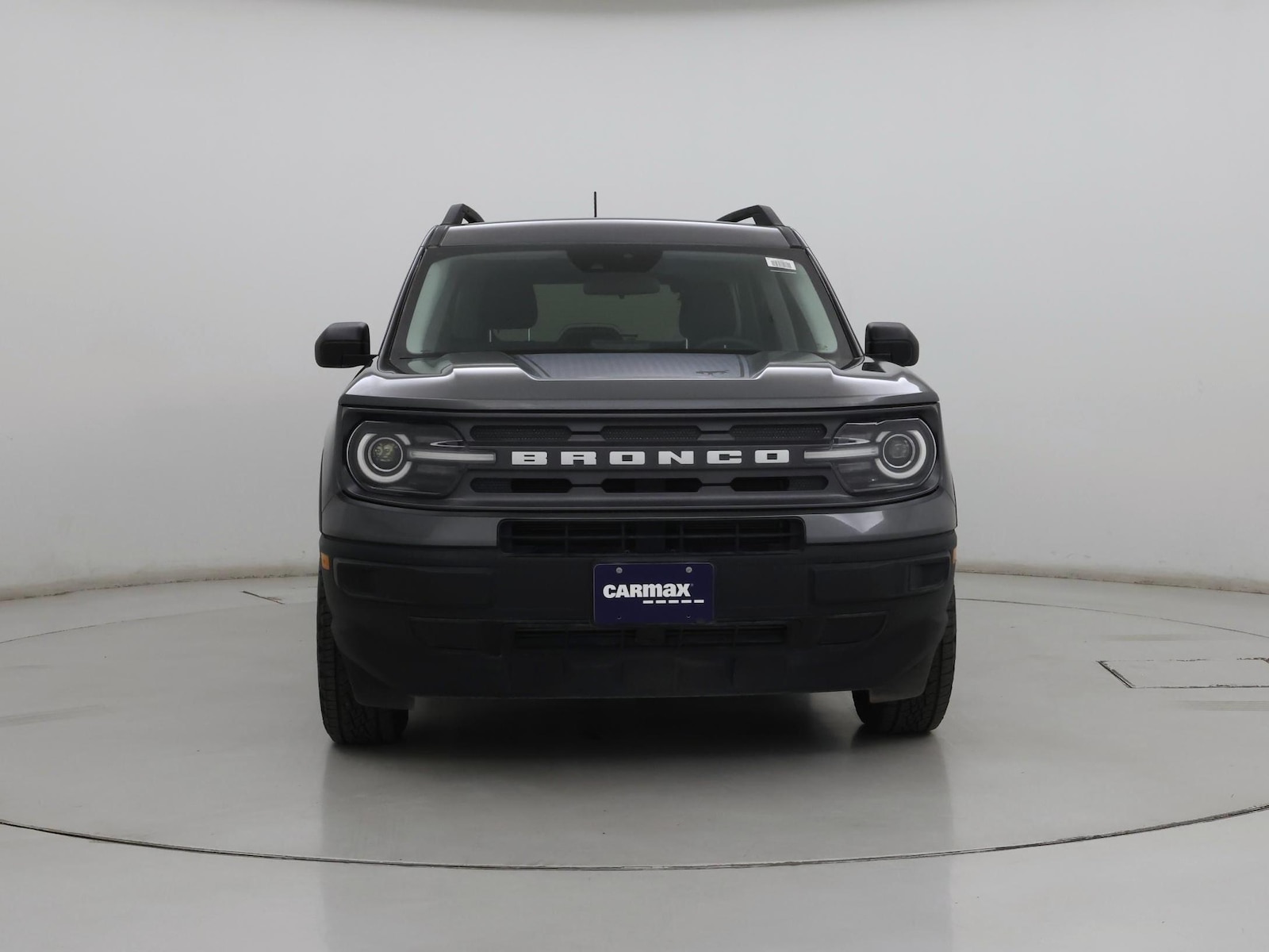 2024 Ford Bronco Sport Big Bend - Photo 6
