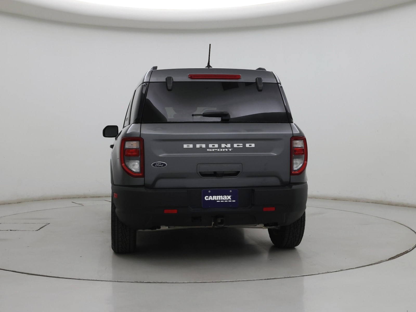 2024 Ford Bronco Sport Big Bend - Photo 7