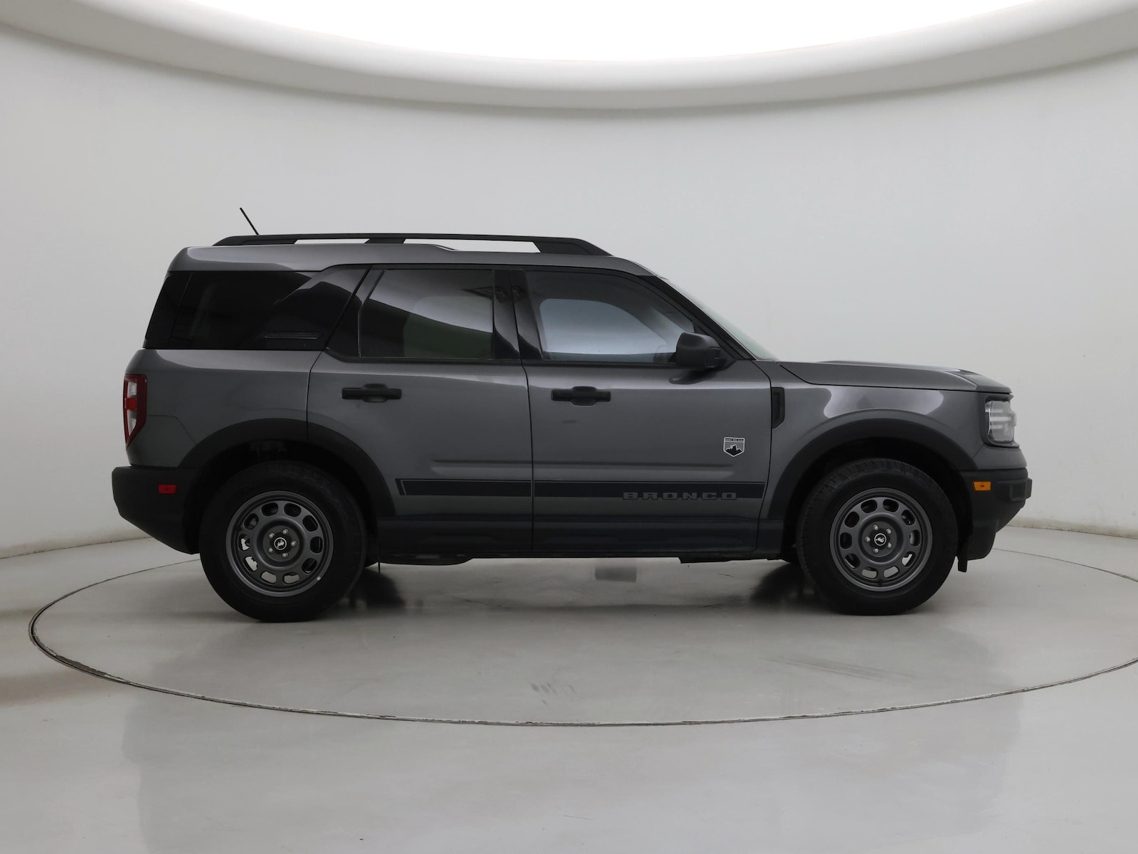2024 Ford Bronco Sport Big Bend - Photo 8
