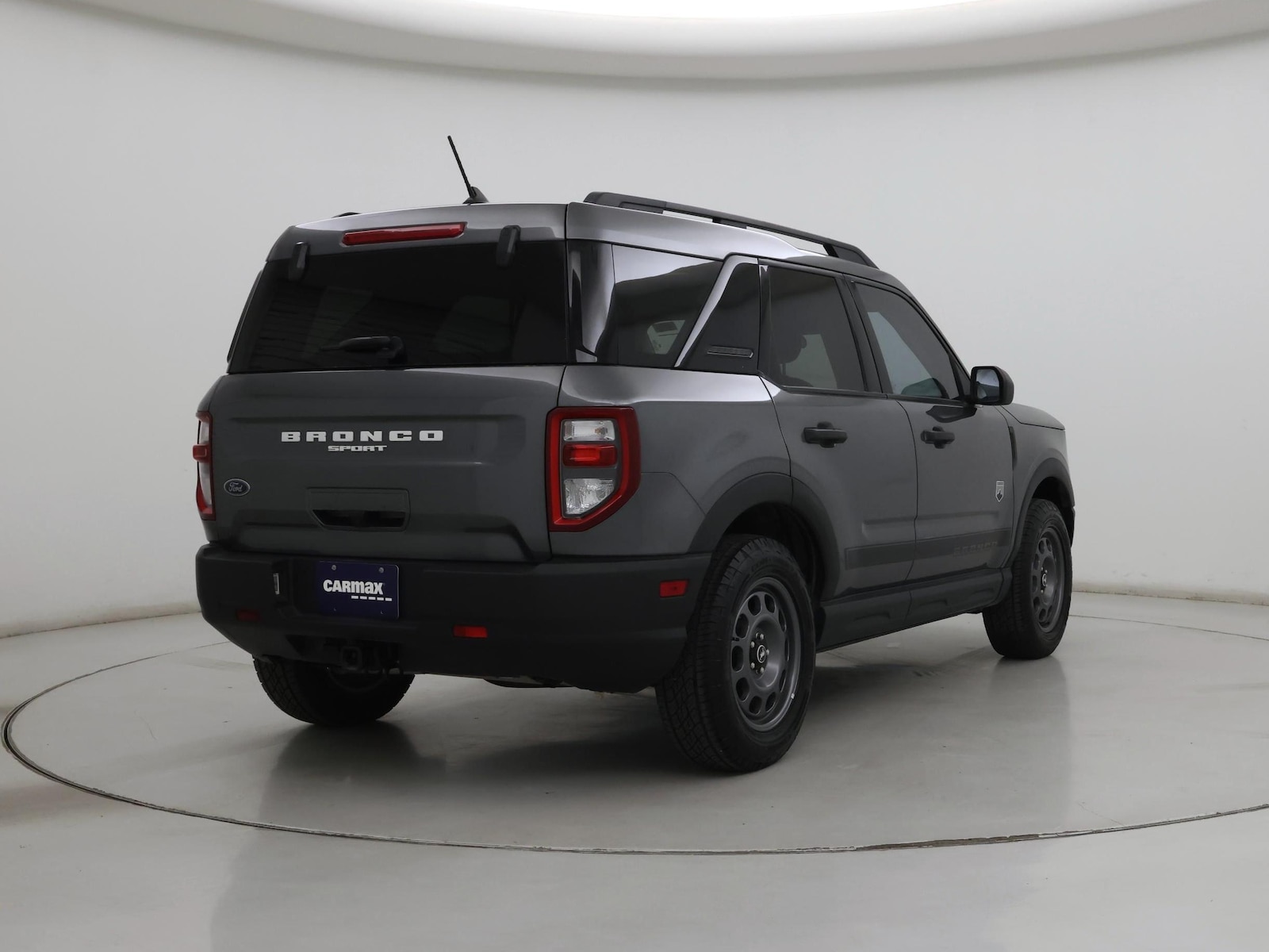 2024 Ford Bronco Sport Big Bend - Photo 9