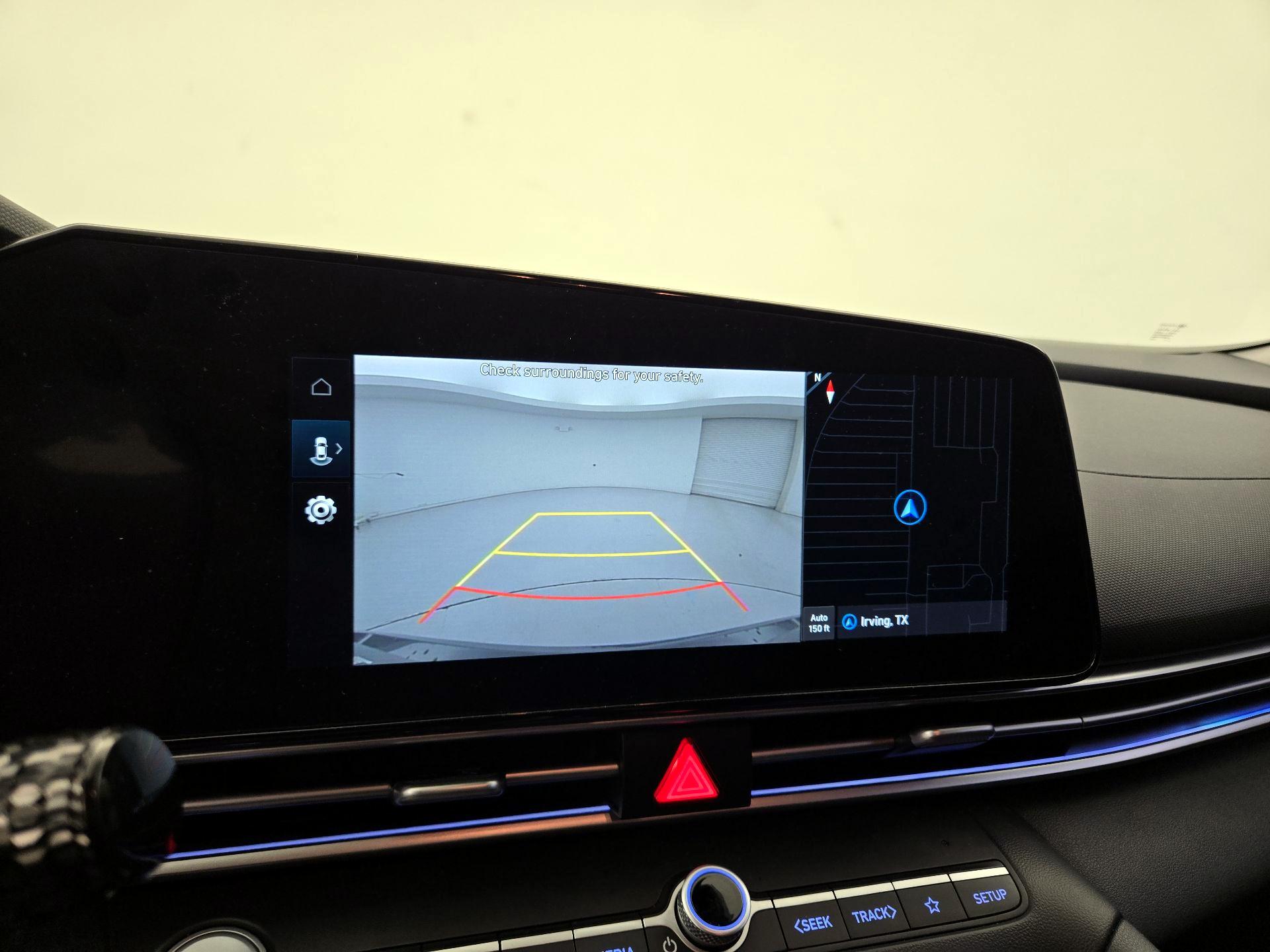 Thumbnail: 2024 Hyundai Elantra - 15