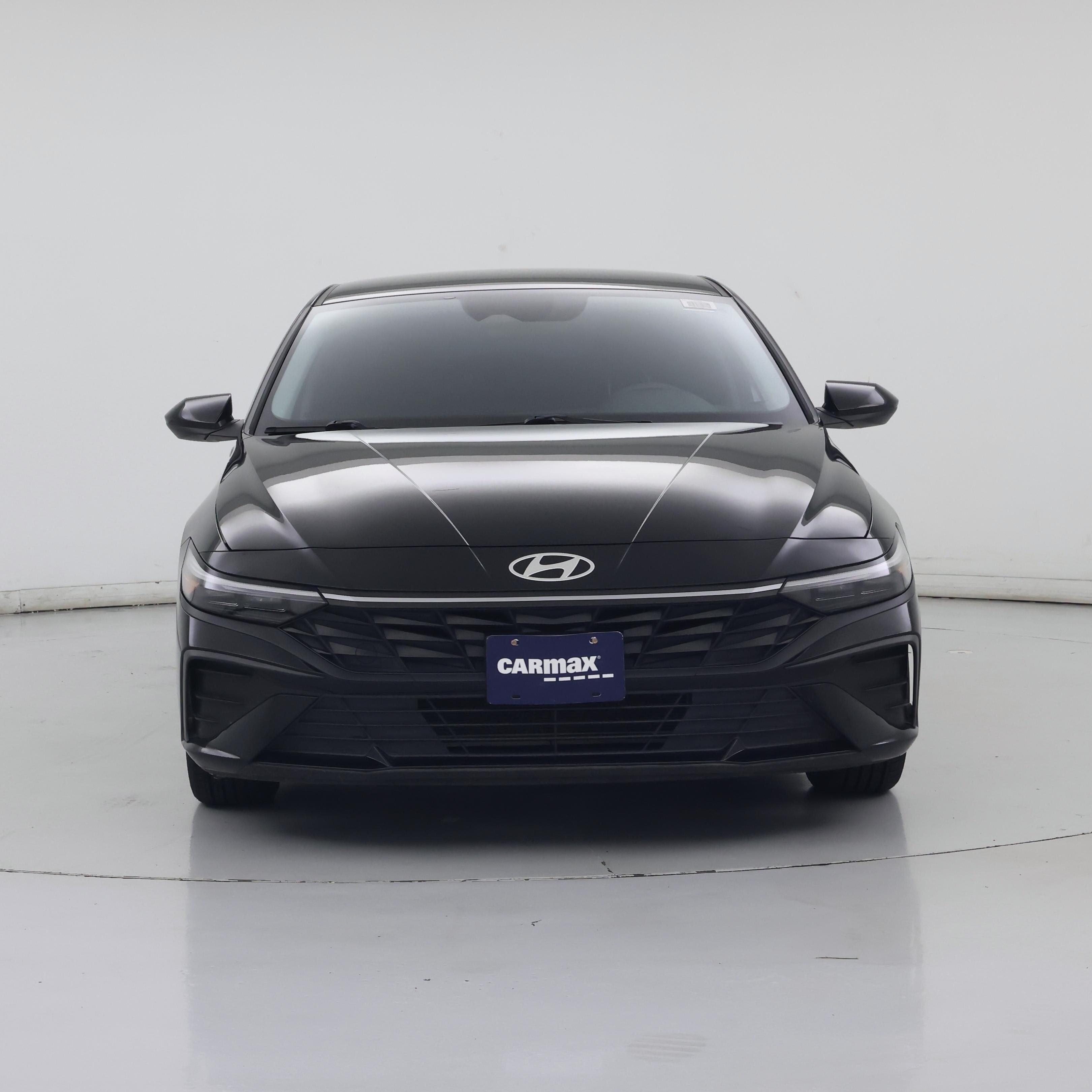 Thumbnail: 2024 Hyundai Elantra - 5