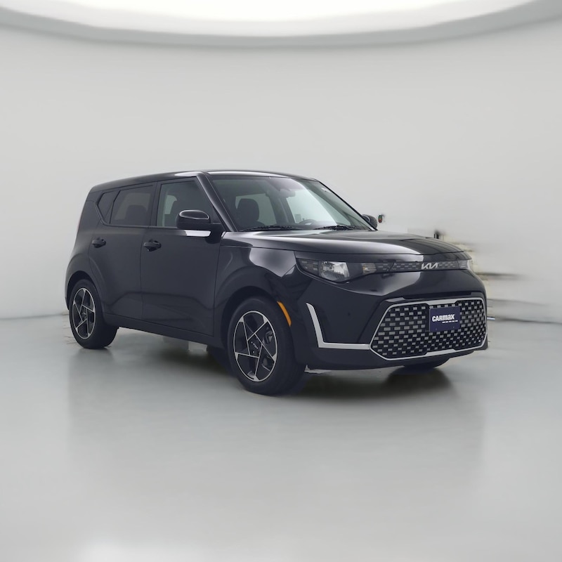 2025 Kia Soul EX