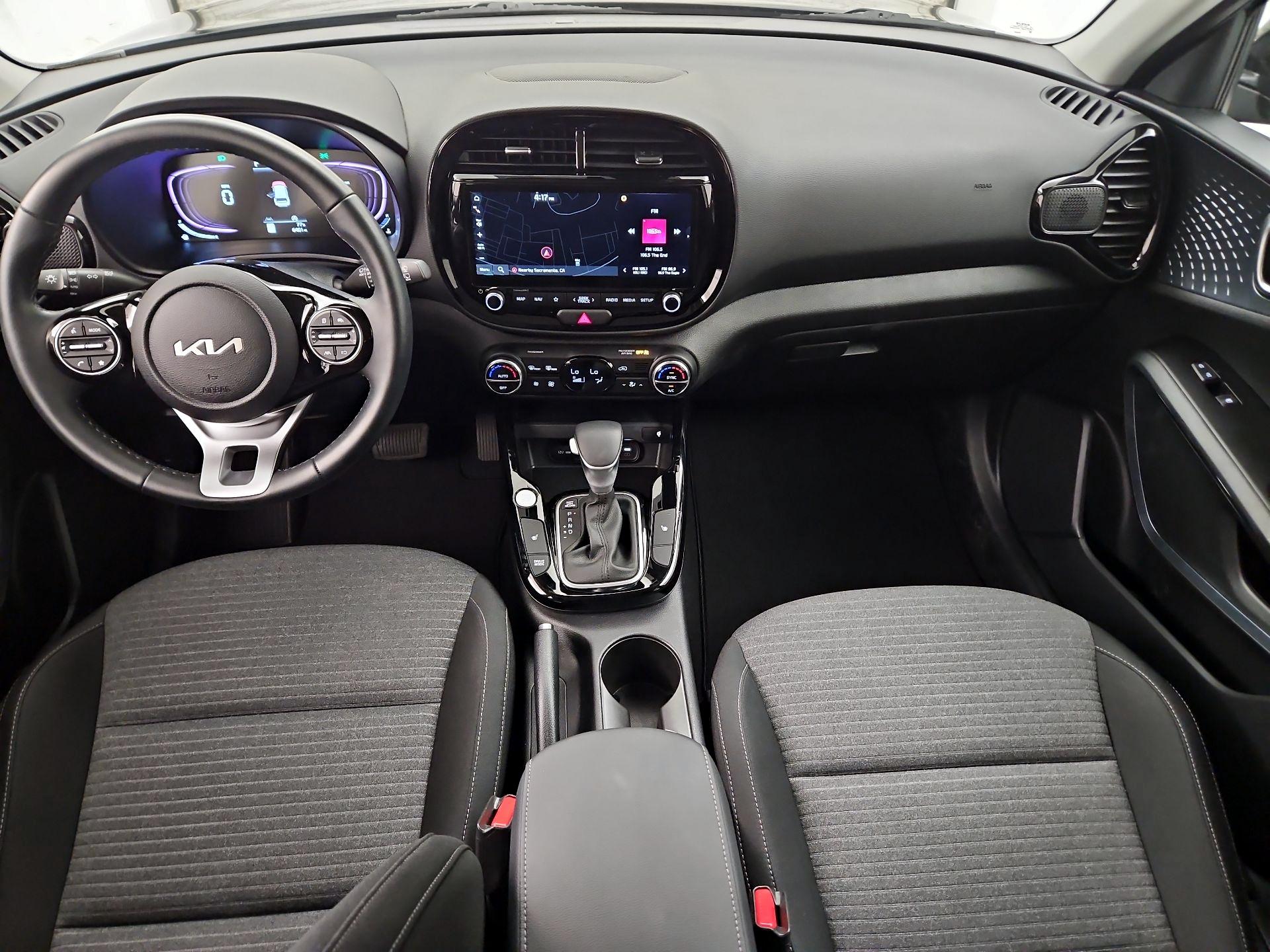 Thumbnail: 2025 Kia Soul - 9