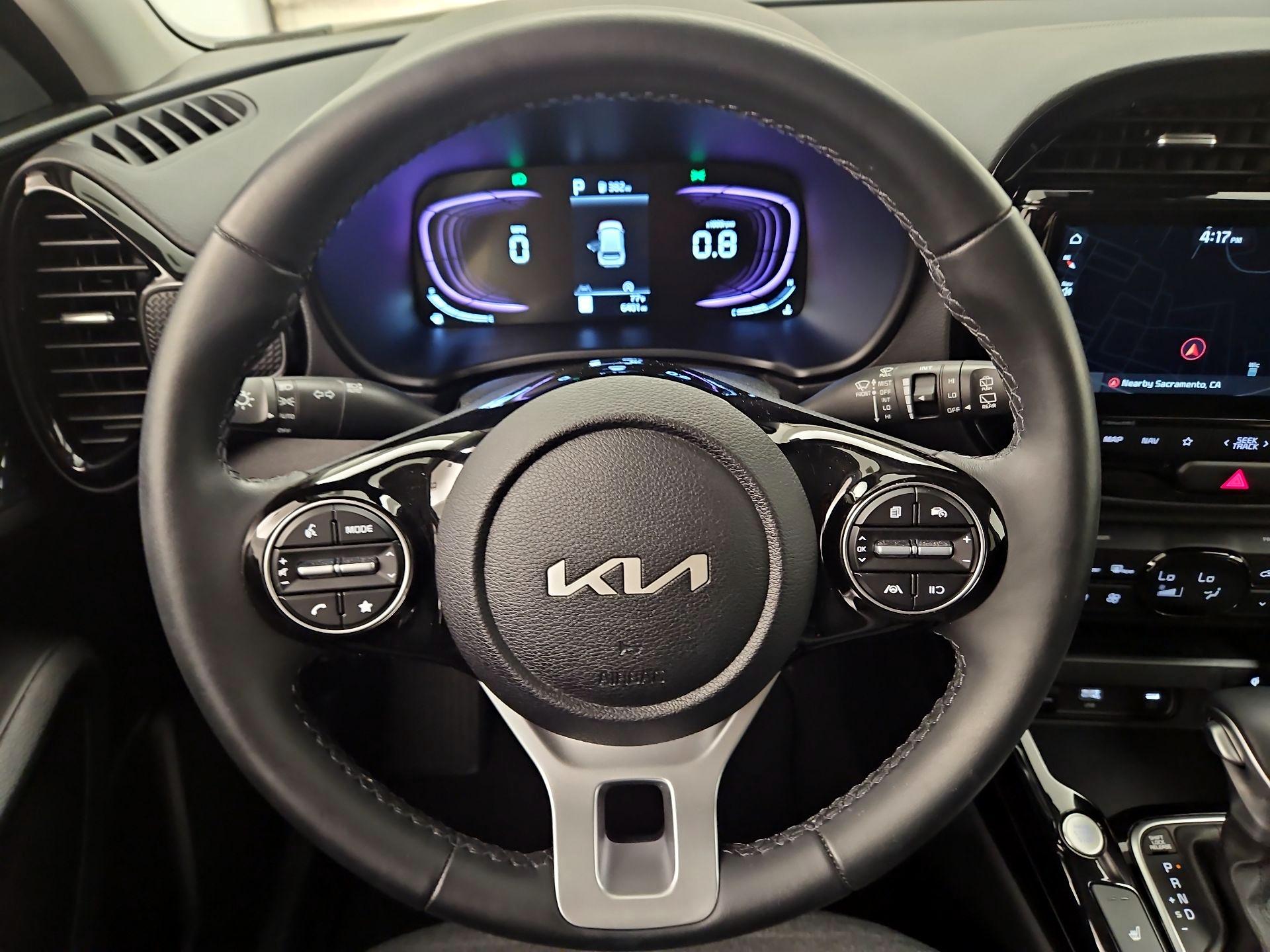 Thumbnail: 2025 Kia Soul - 10