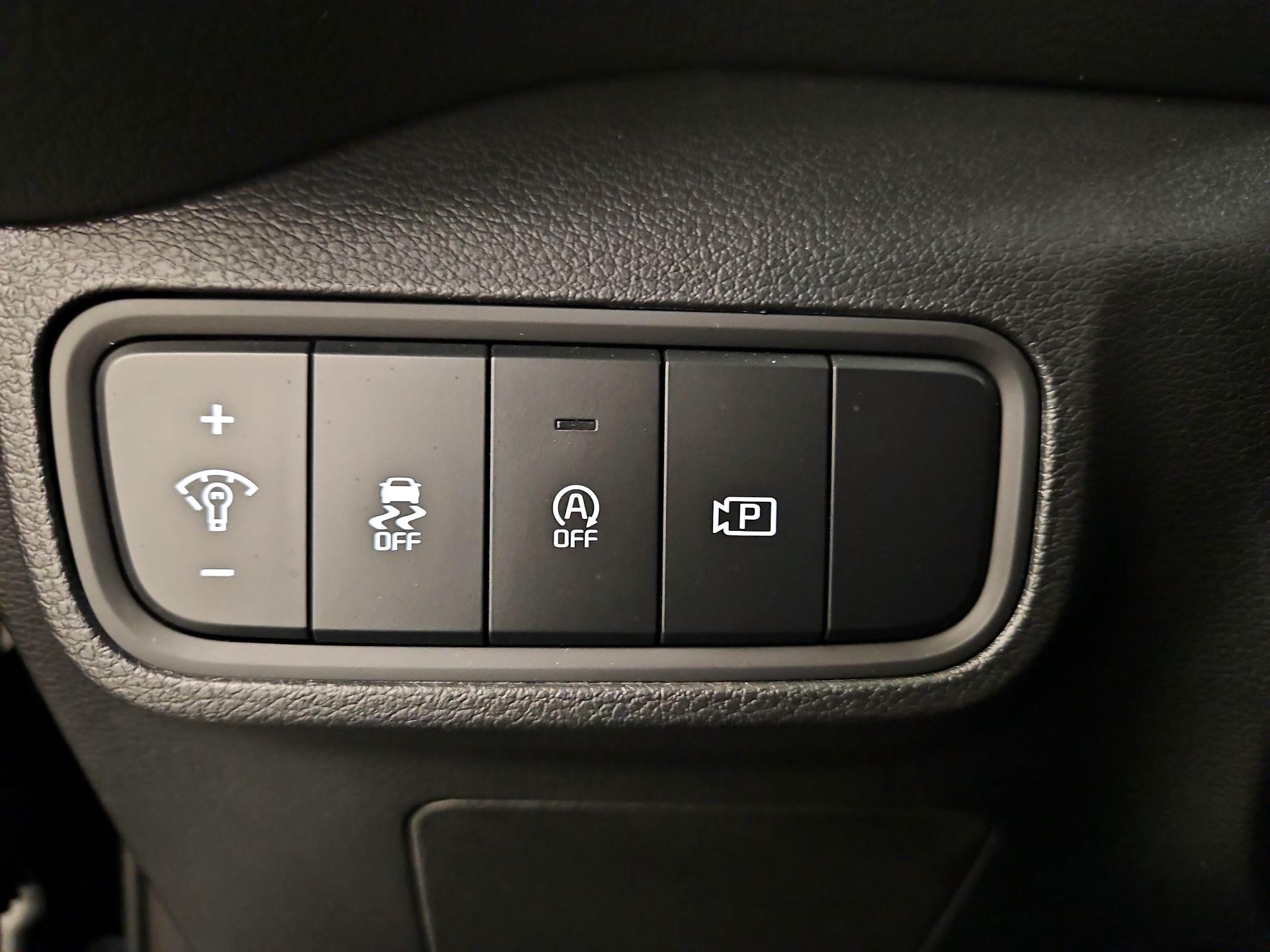 Thumbnail: 2025 Kia Soul - 13