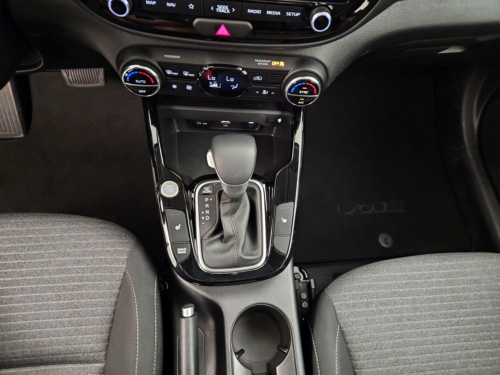 Thumbnail: 2025 Kia Soul - 18