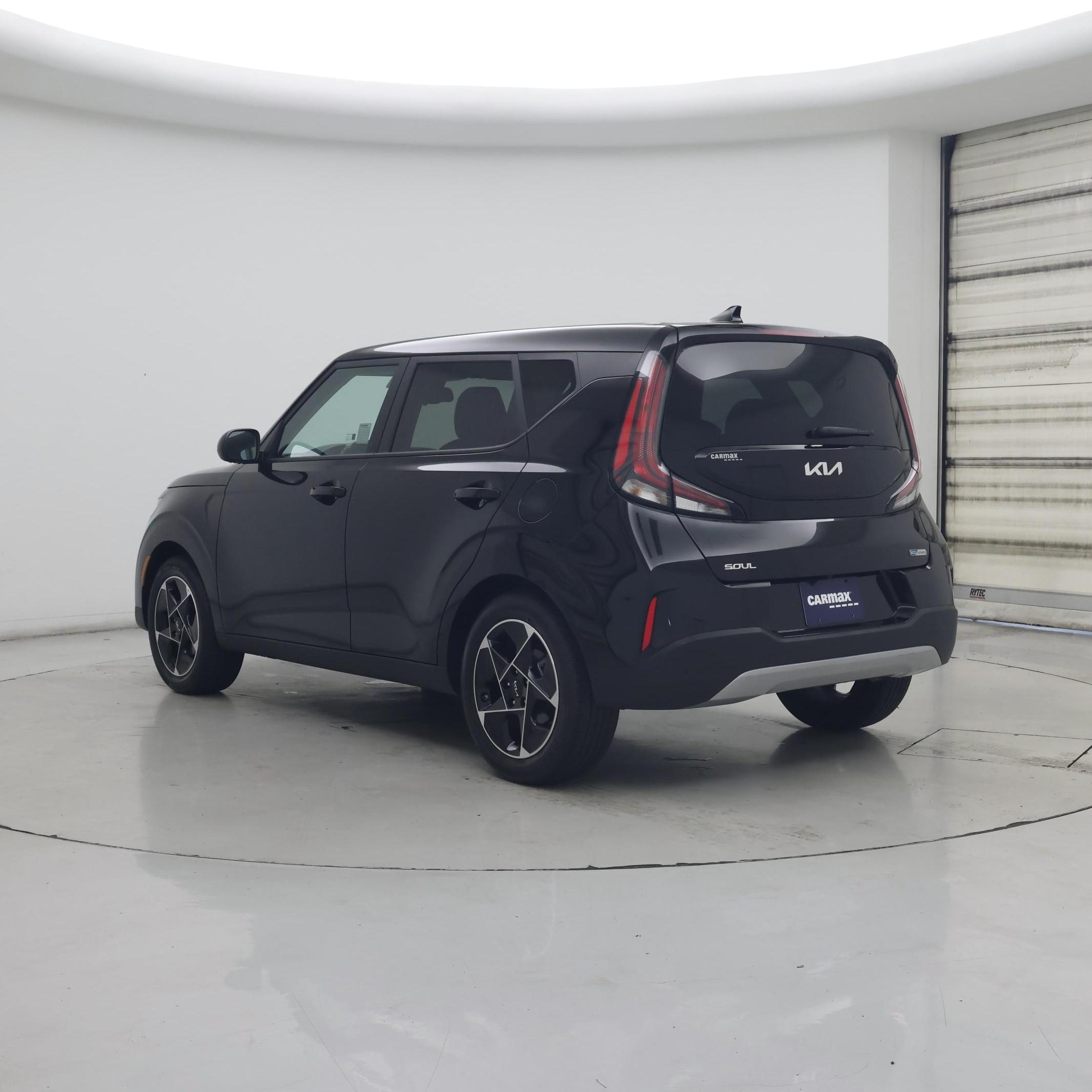 Thumbnail: 2025 Kia Soul - 2