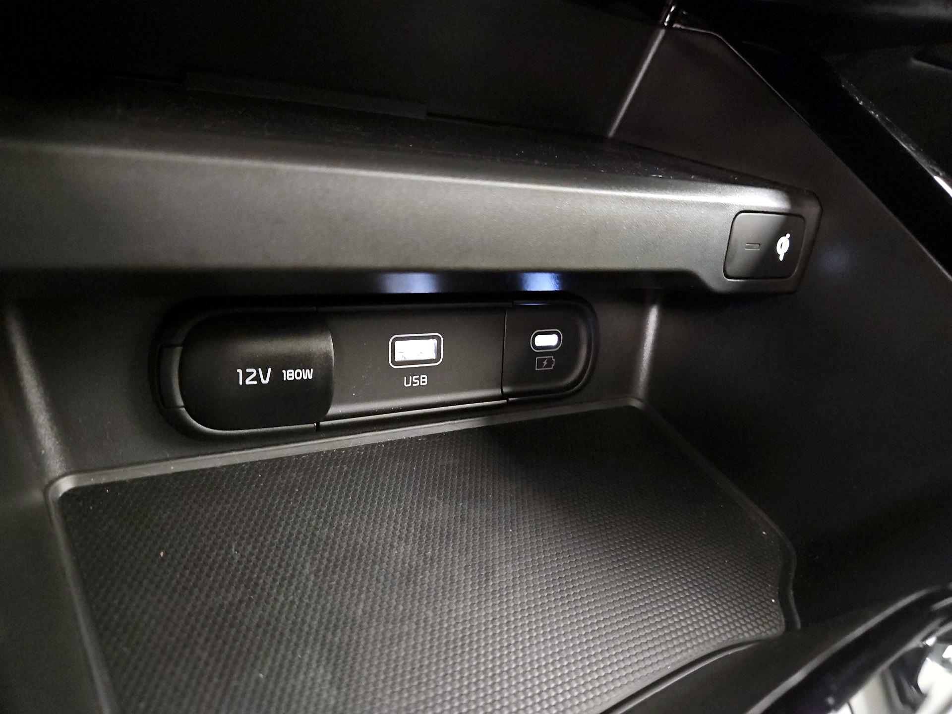 Thumbnail: 2025 Kia Soul - 19