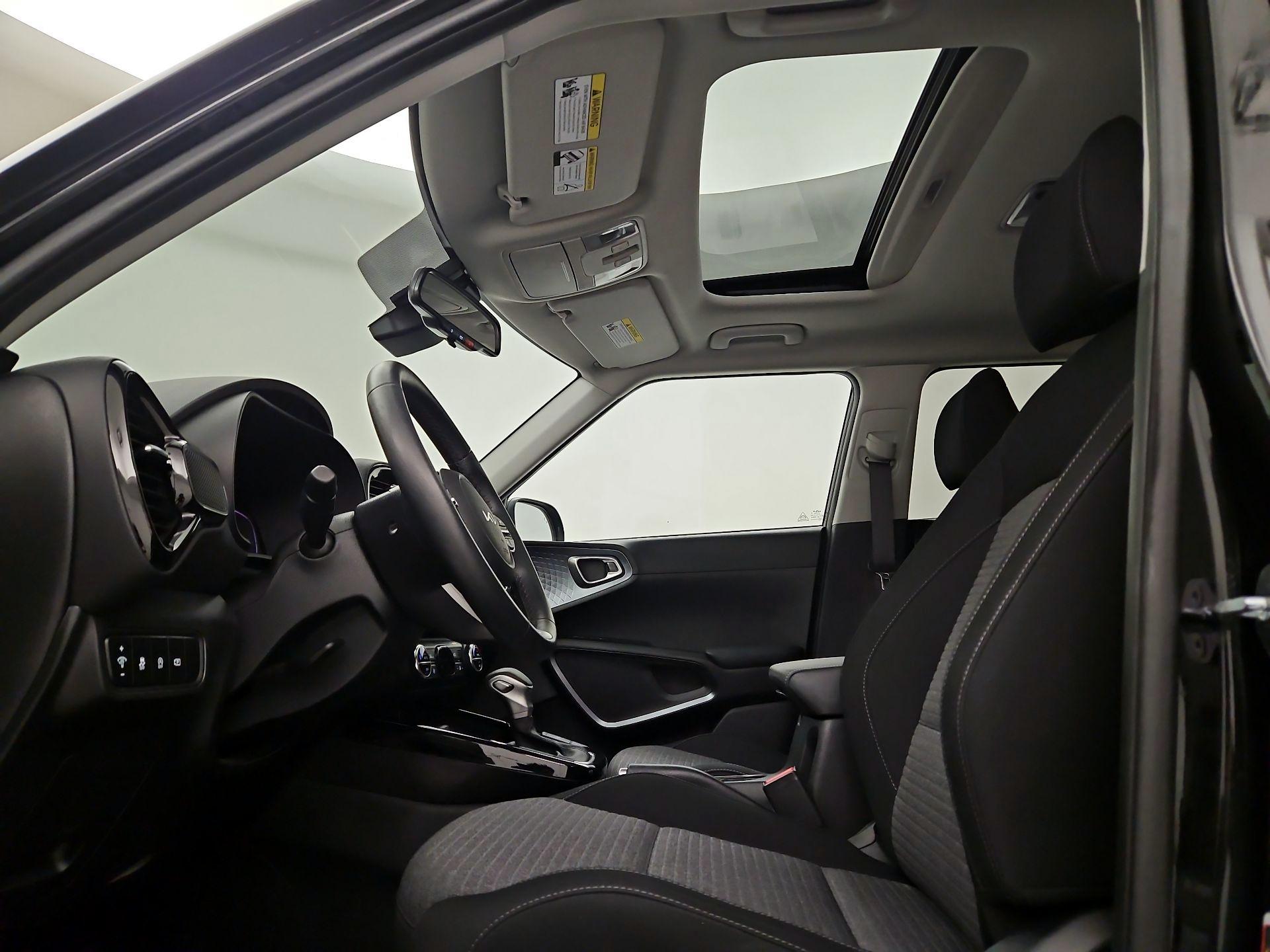 Thumbnail: 2025 Kia Soul - 20