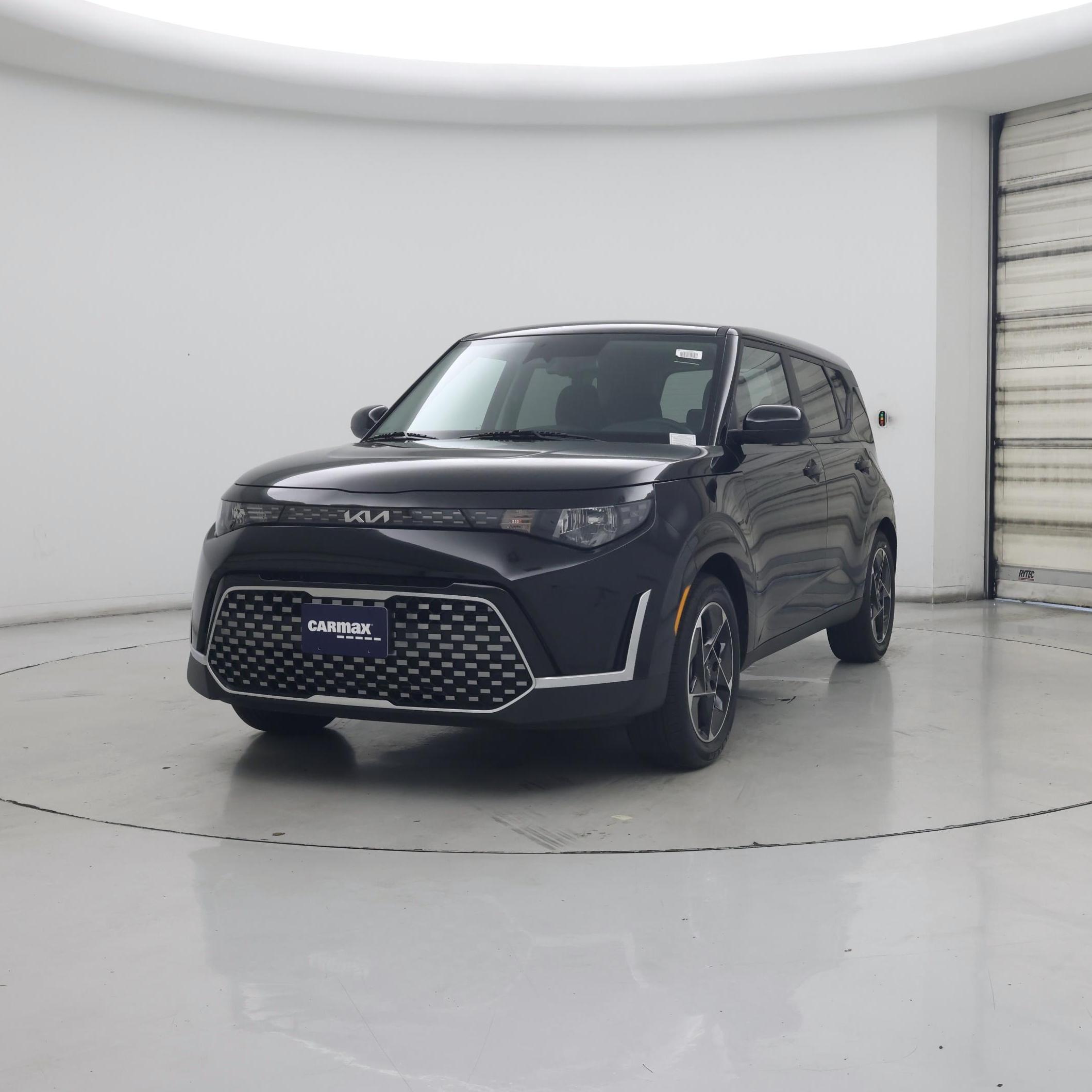 Thumbnail: 2025 Kia Soul - 4
