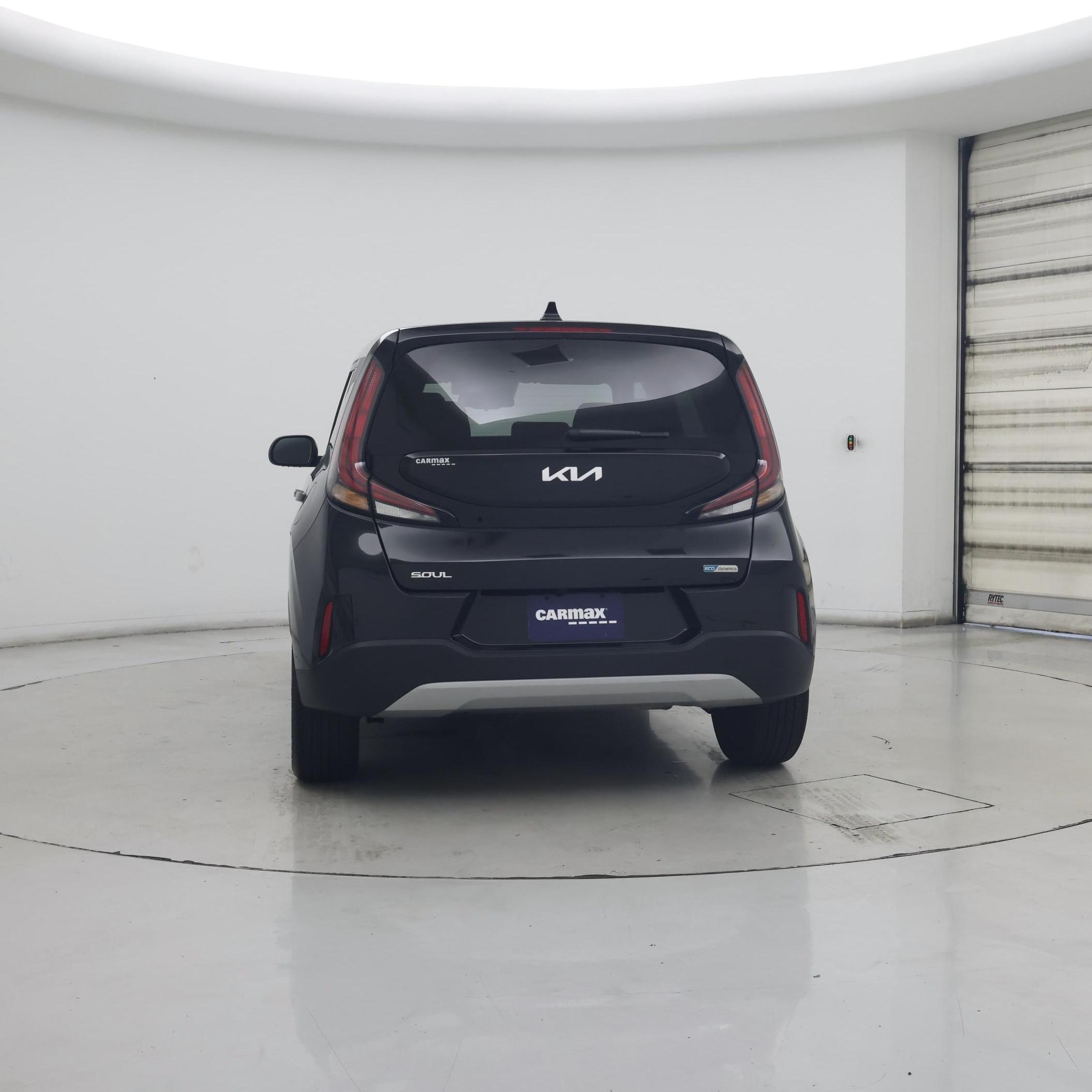 Thumbnail: 2025 Kia Soul - 6