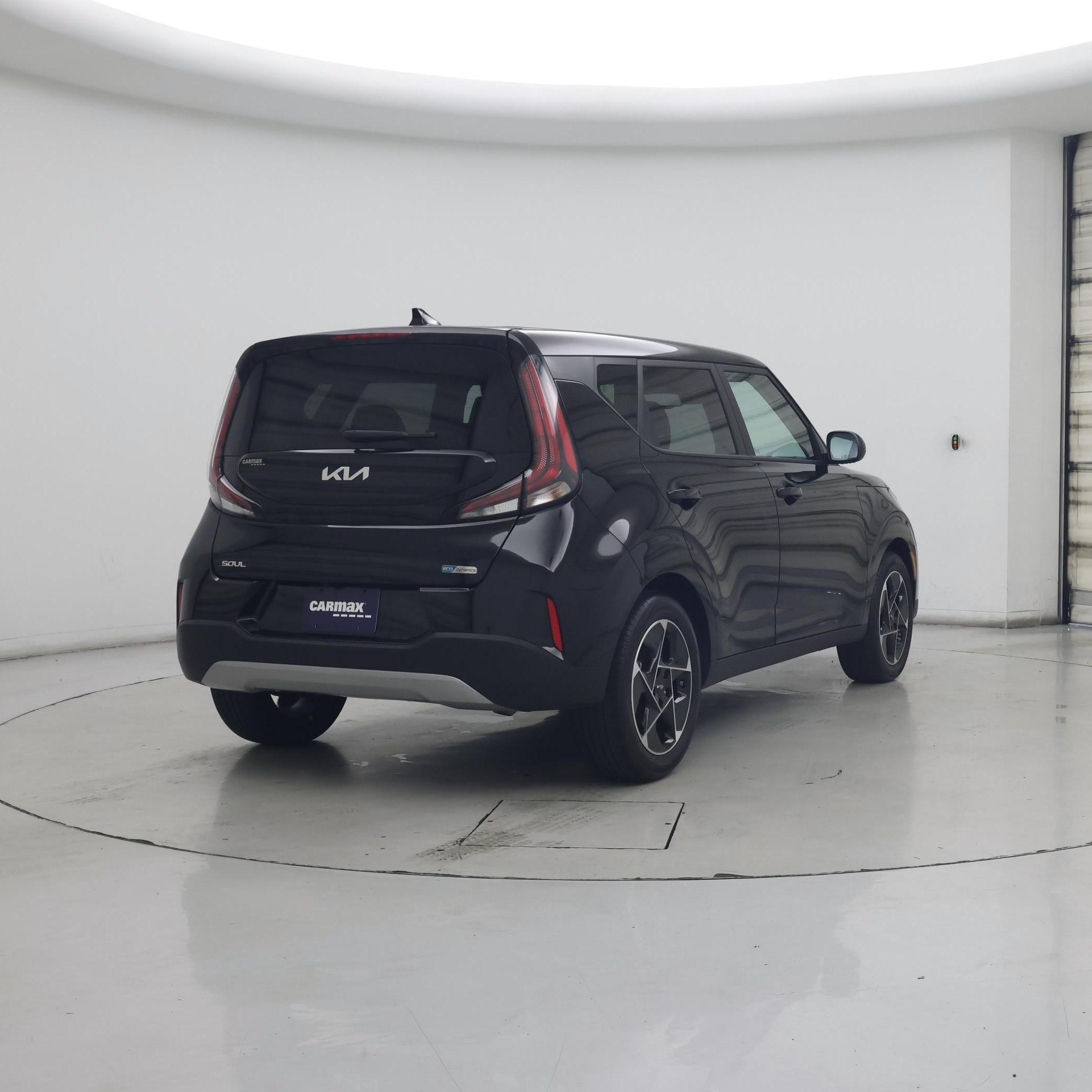 Thumbnail: 2025 Kia Soul - 8