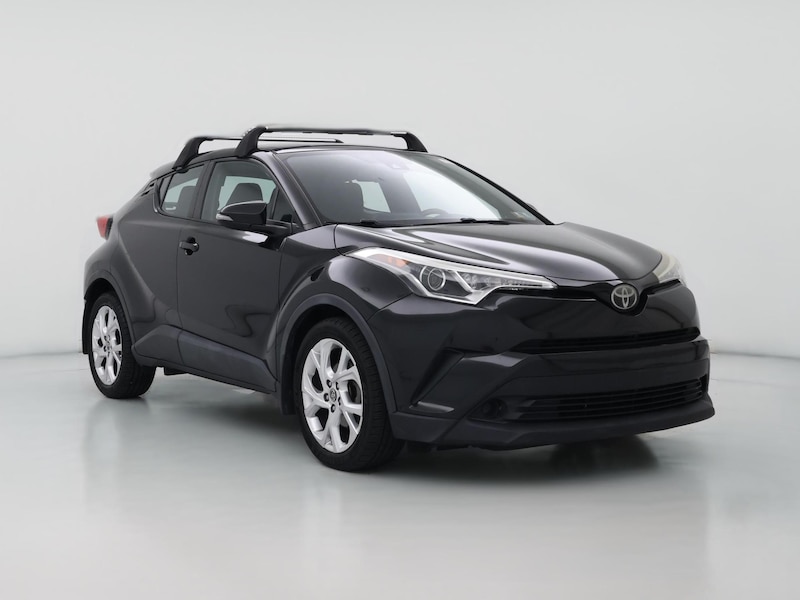 2018 Toyota C-HR XLE -
                  Lancaster, PA