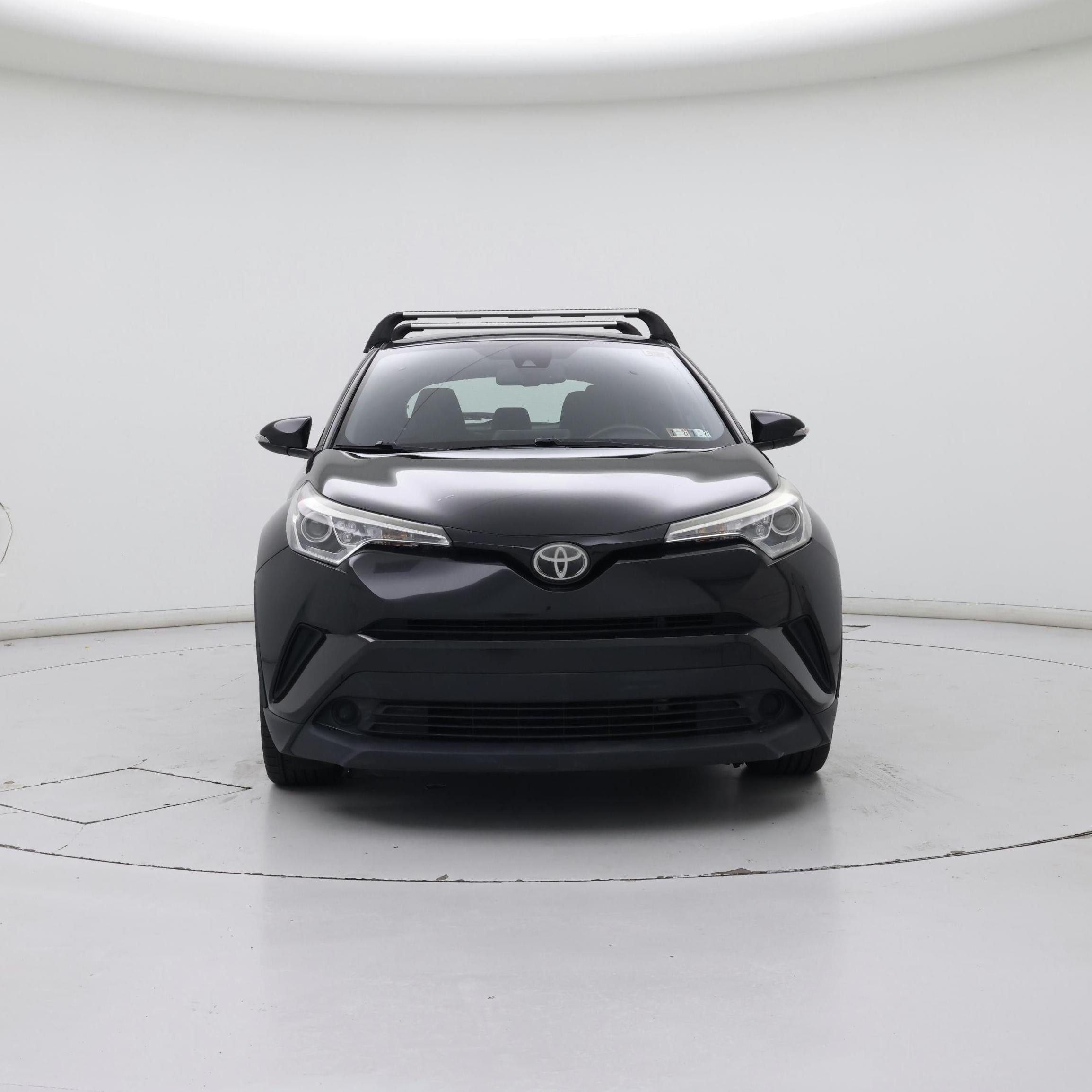 Thumbnail: 2018 Toyota C-HR - 5