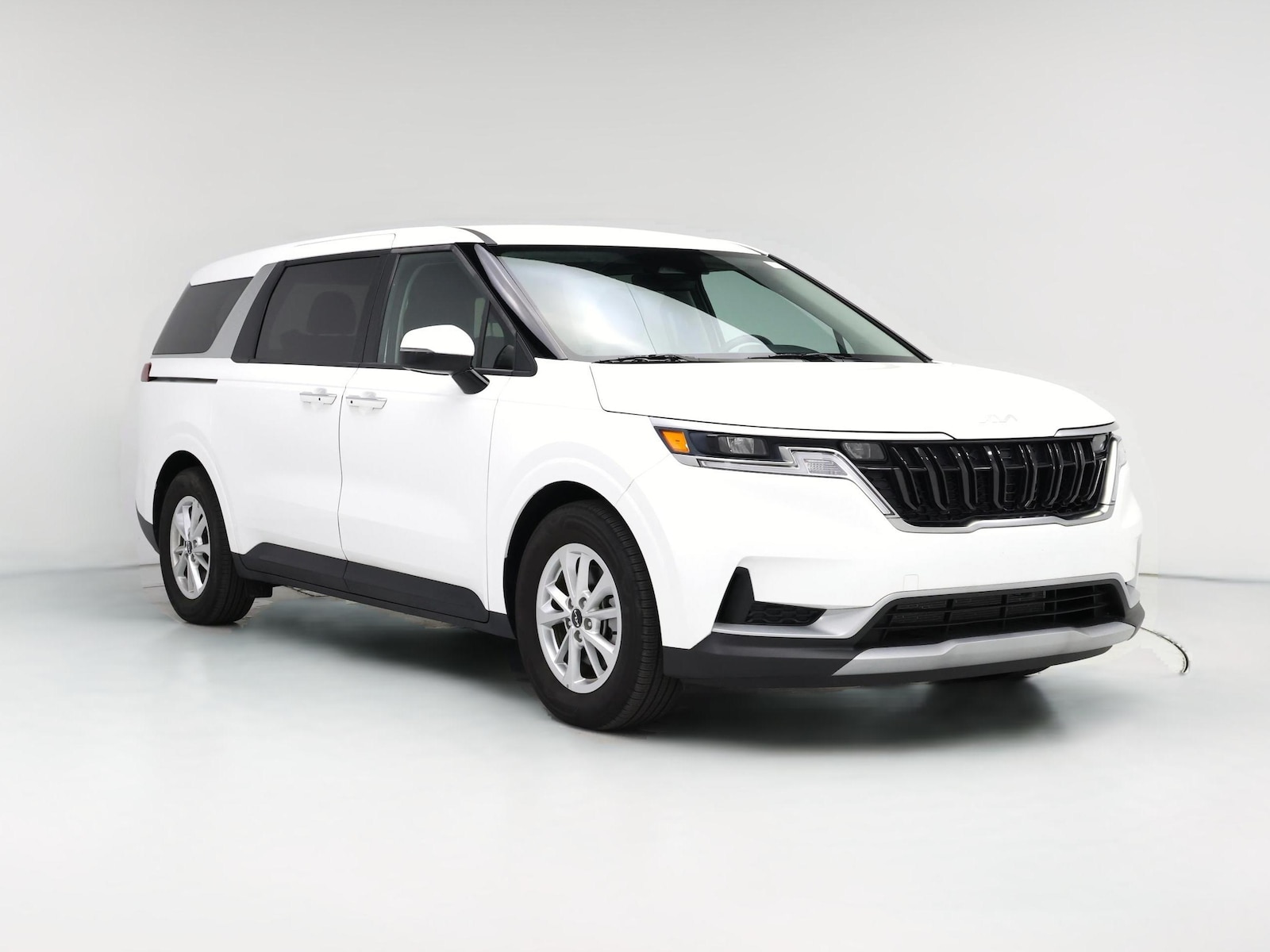 2024 Kia Carnival