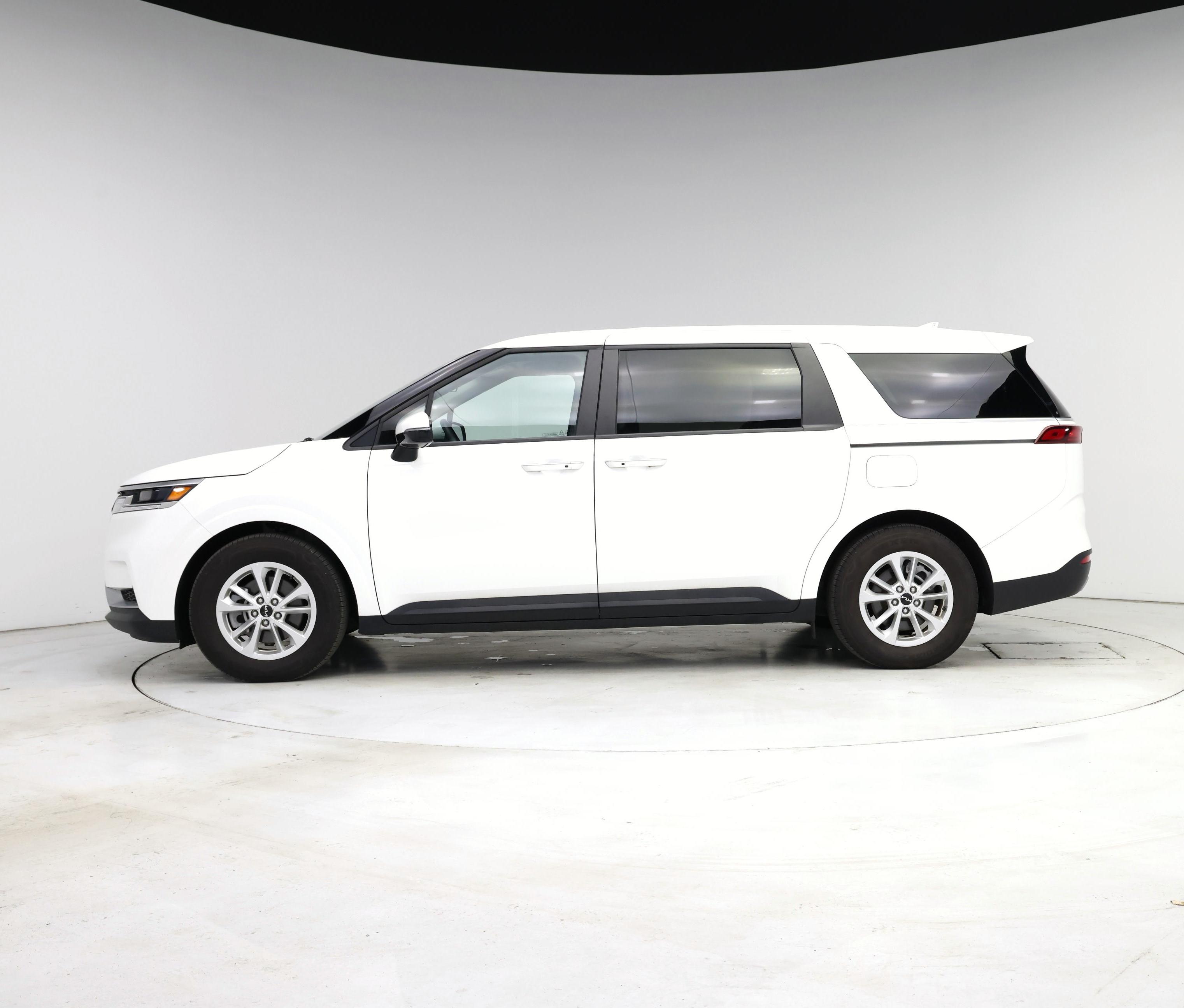 Thumbnail: 2024 Kia Carnival - 3
