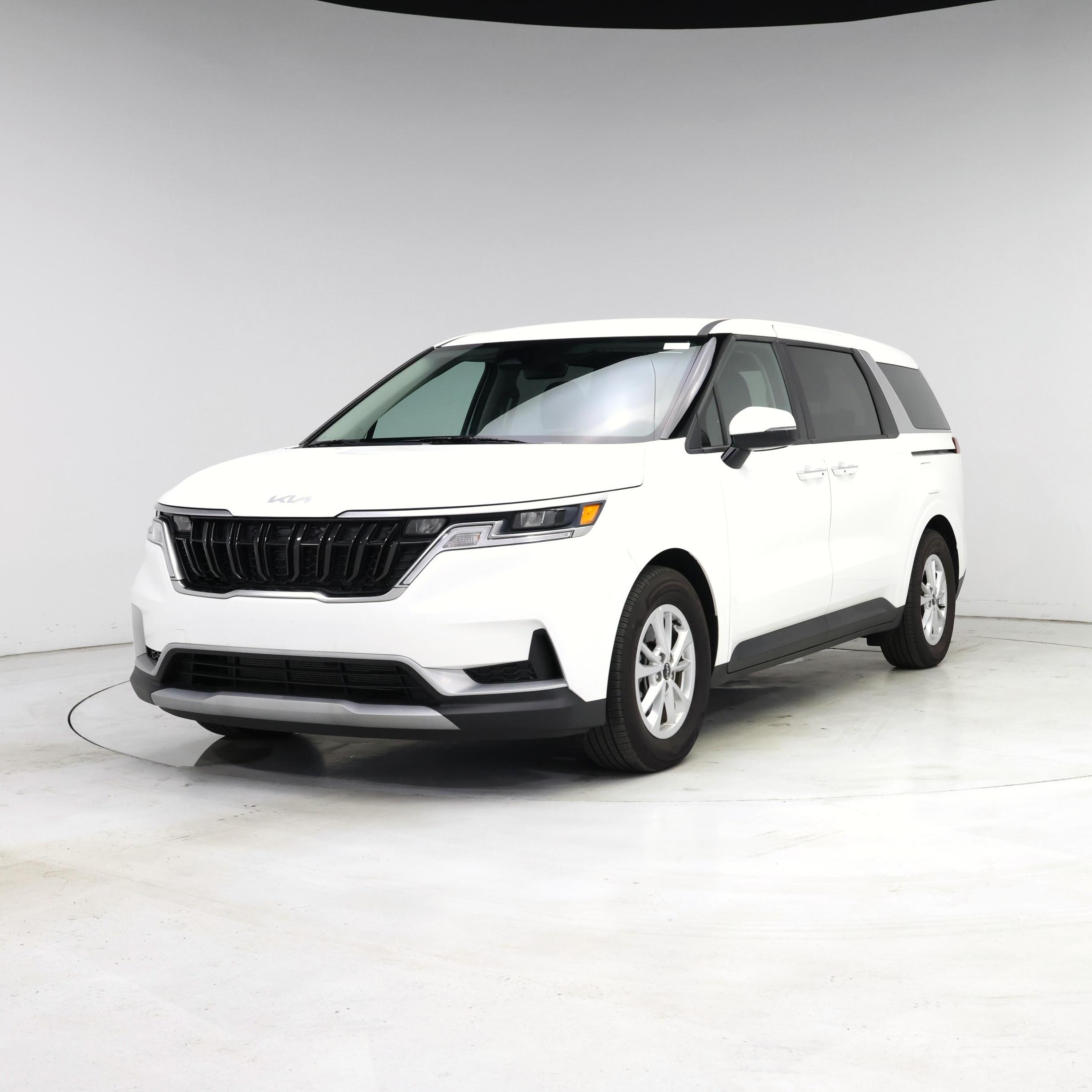 Thumbnail: 2024 Kia Carnival - 4
