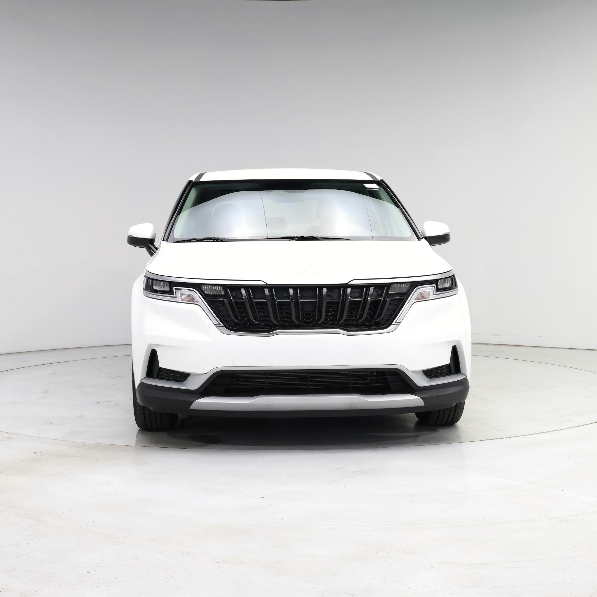 Thumbnail: 2024 Kia Carnival - 5