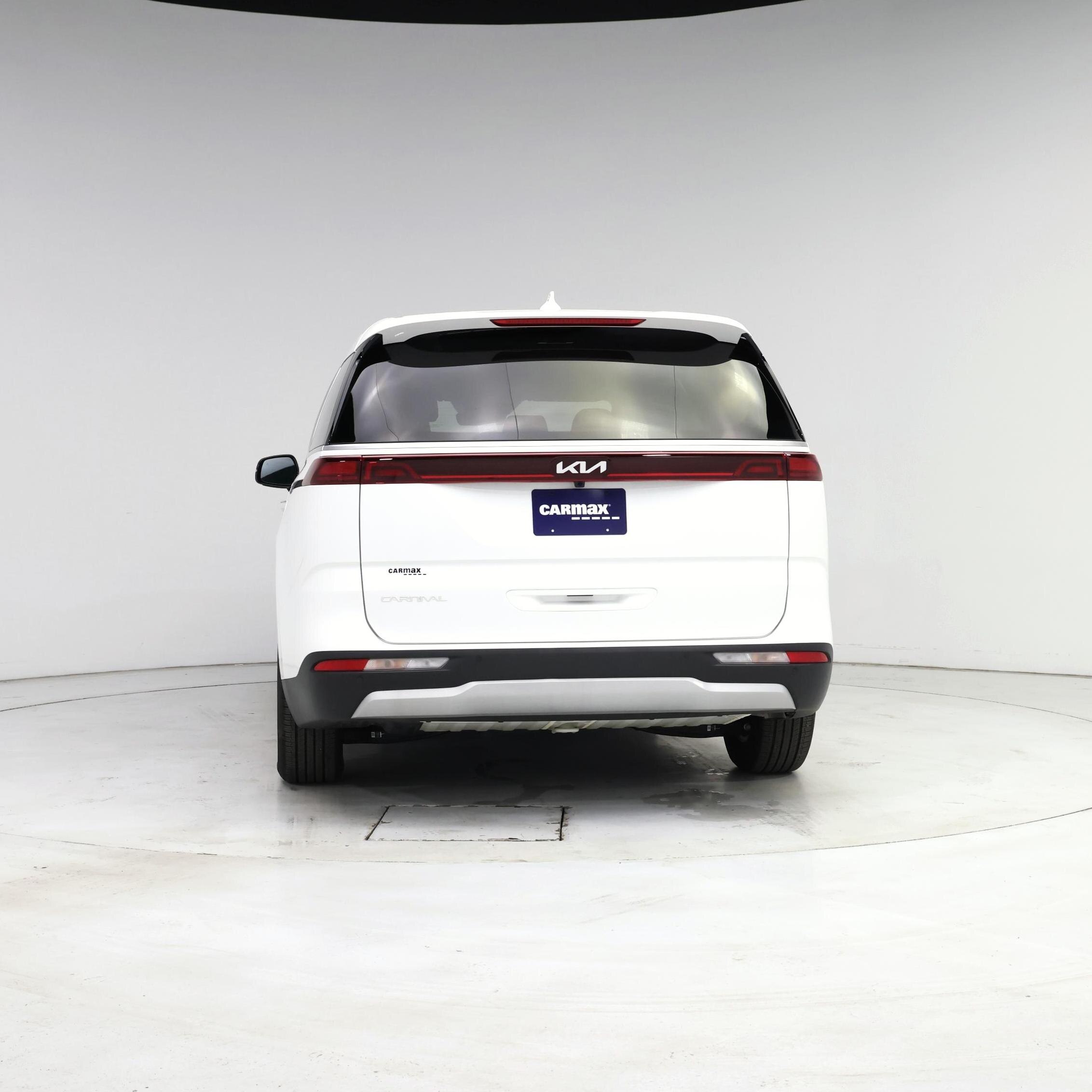 Thumbnail: 2024 Kia Carnival - 6