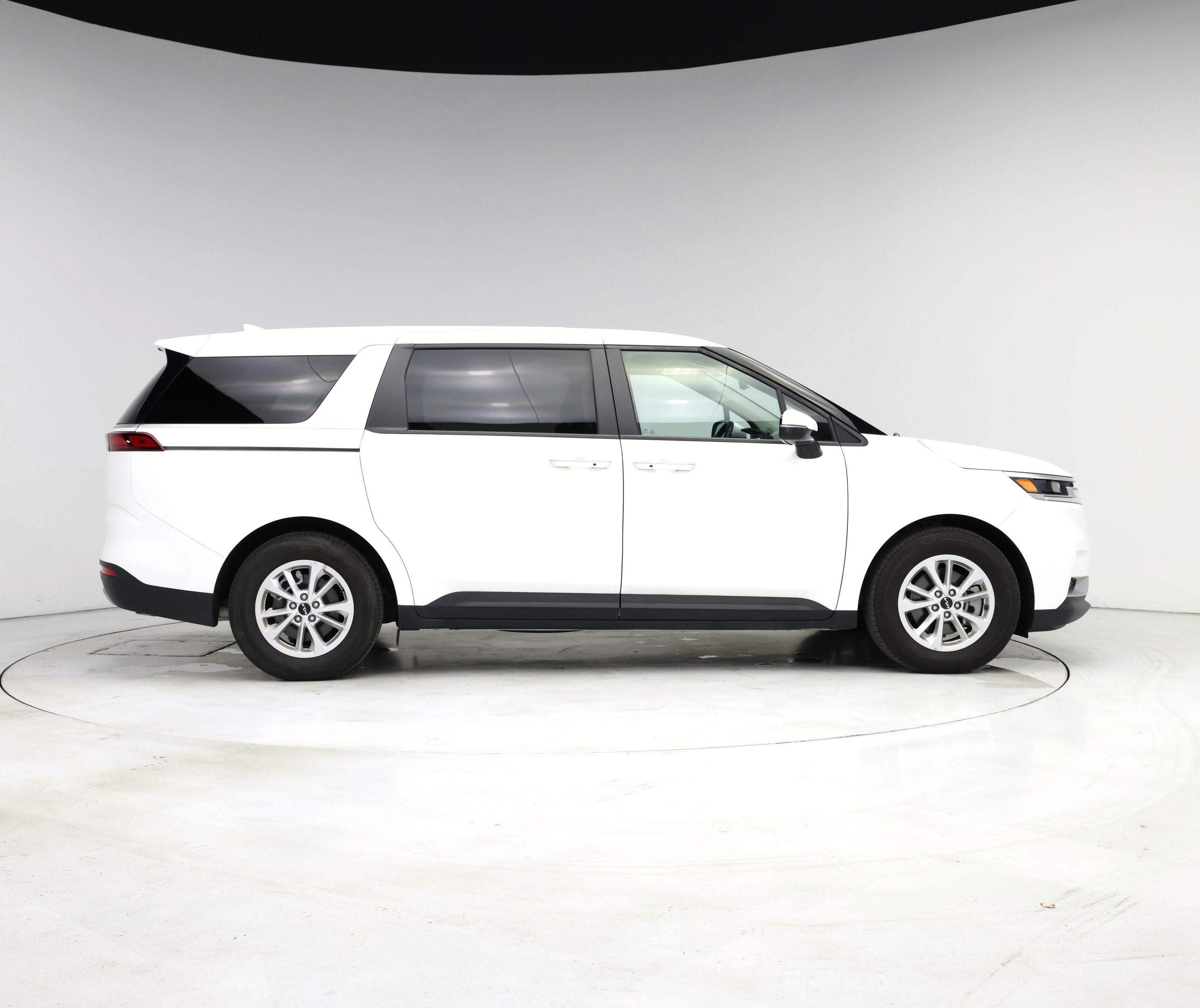 Thumbnail: 2024 Kia Carnival - 7