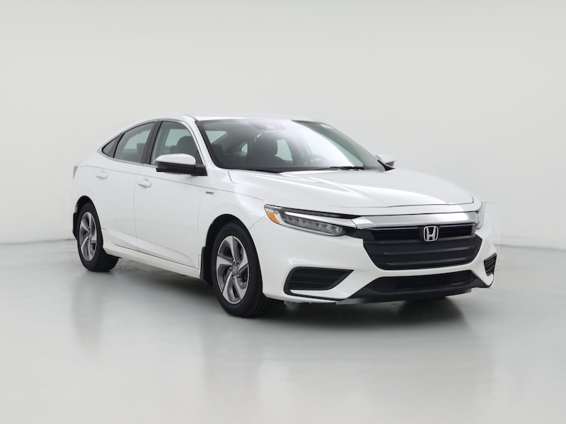 2020 Honda Insight EX -
                  Birmingham, AL