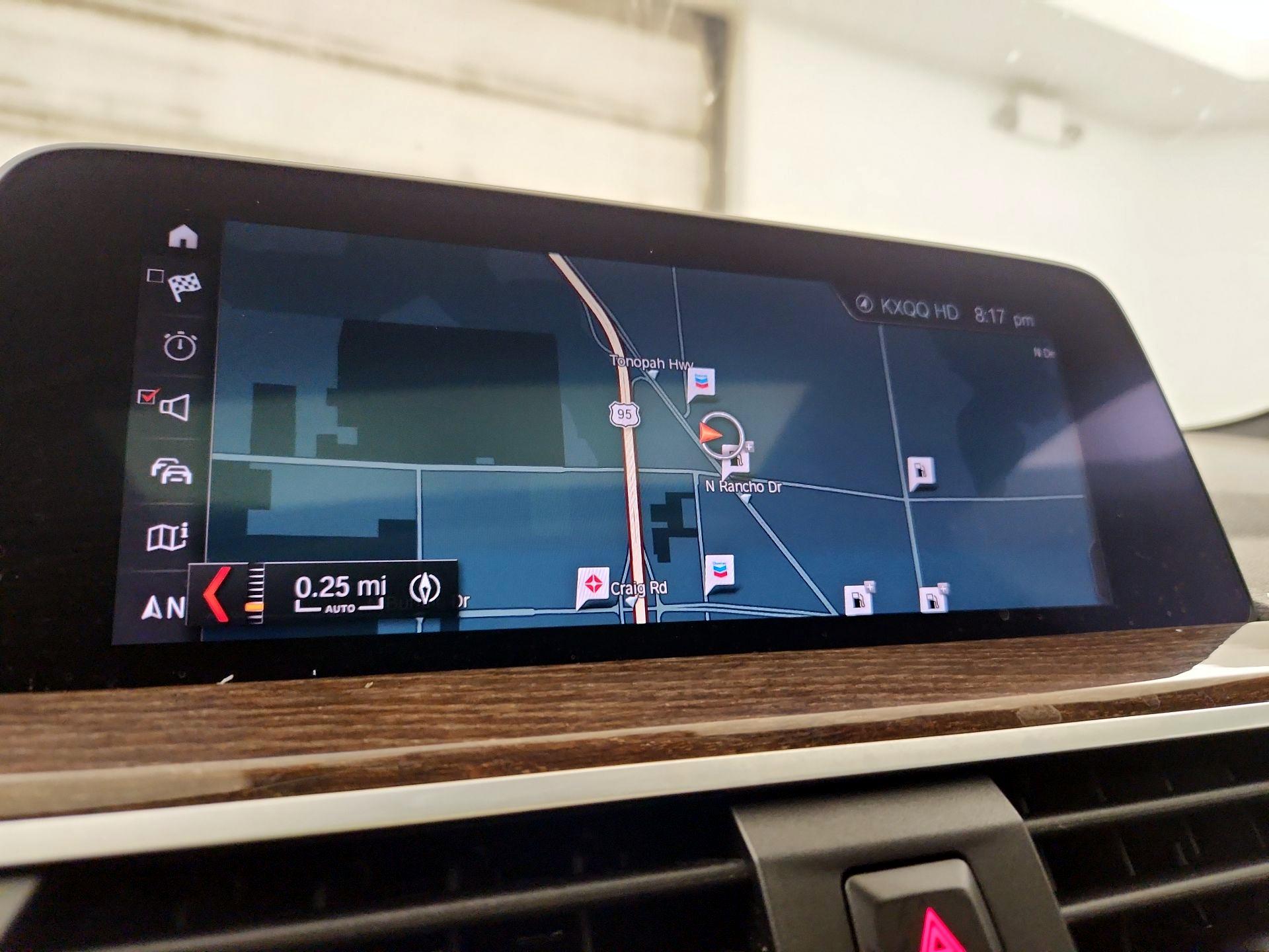 Thumbnail: 2021 BMW X3 - 14