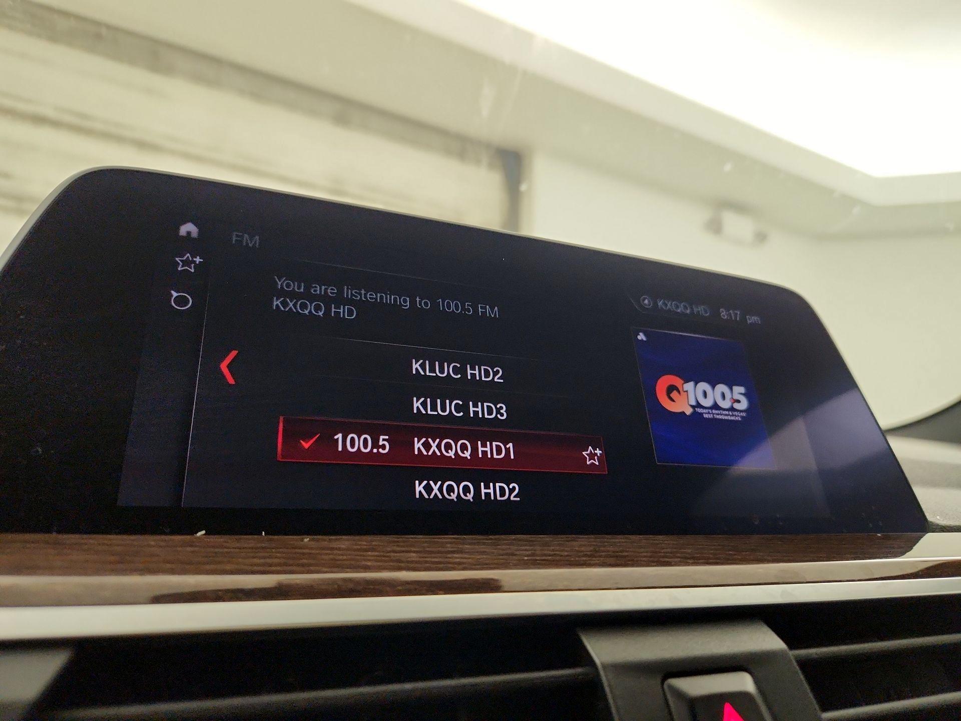 Thumbnail: 2021 BMW X3 - 16