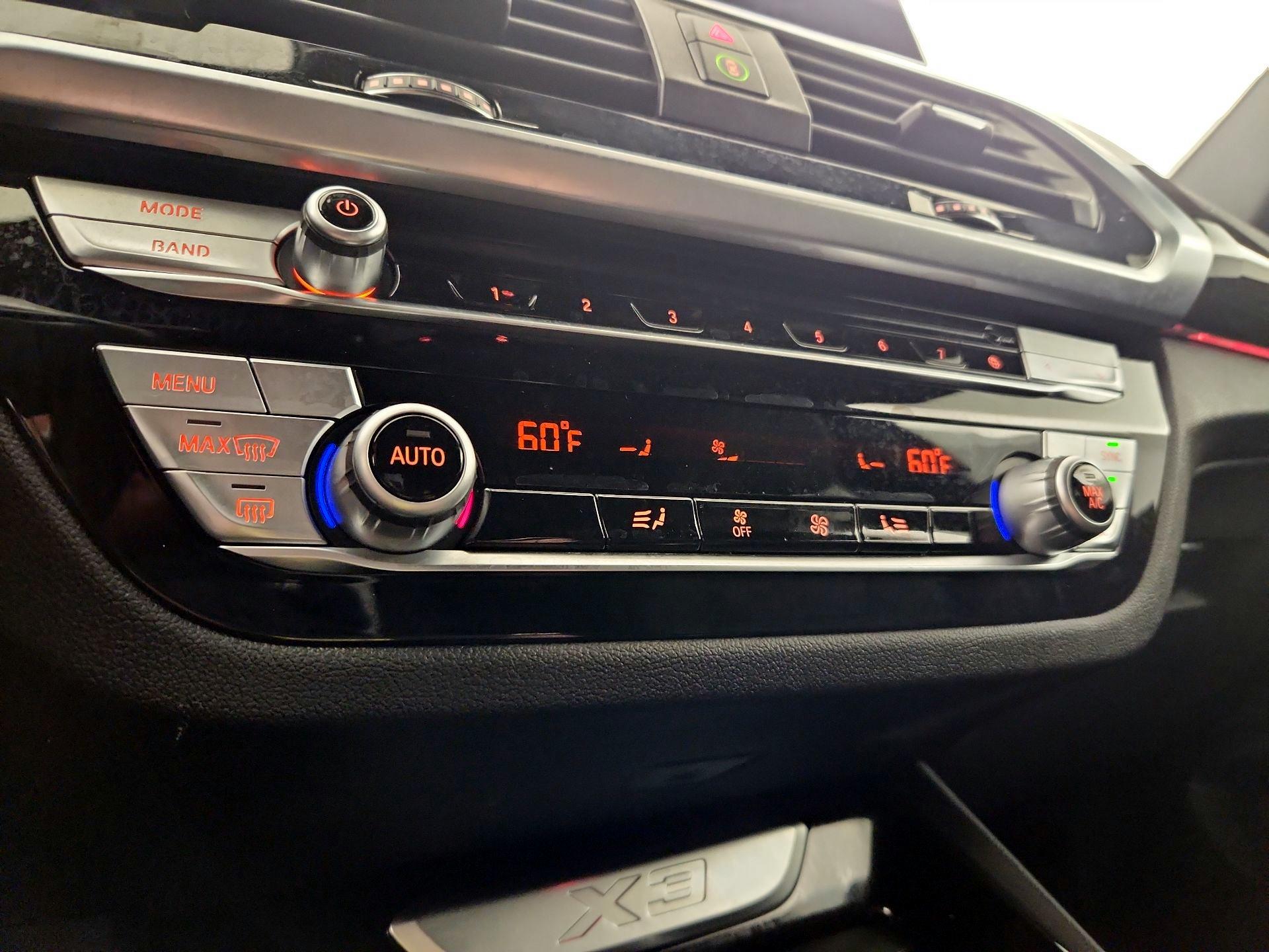 Thumbnail: 2021 BMW X3 - 17
