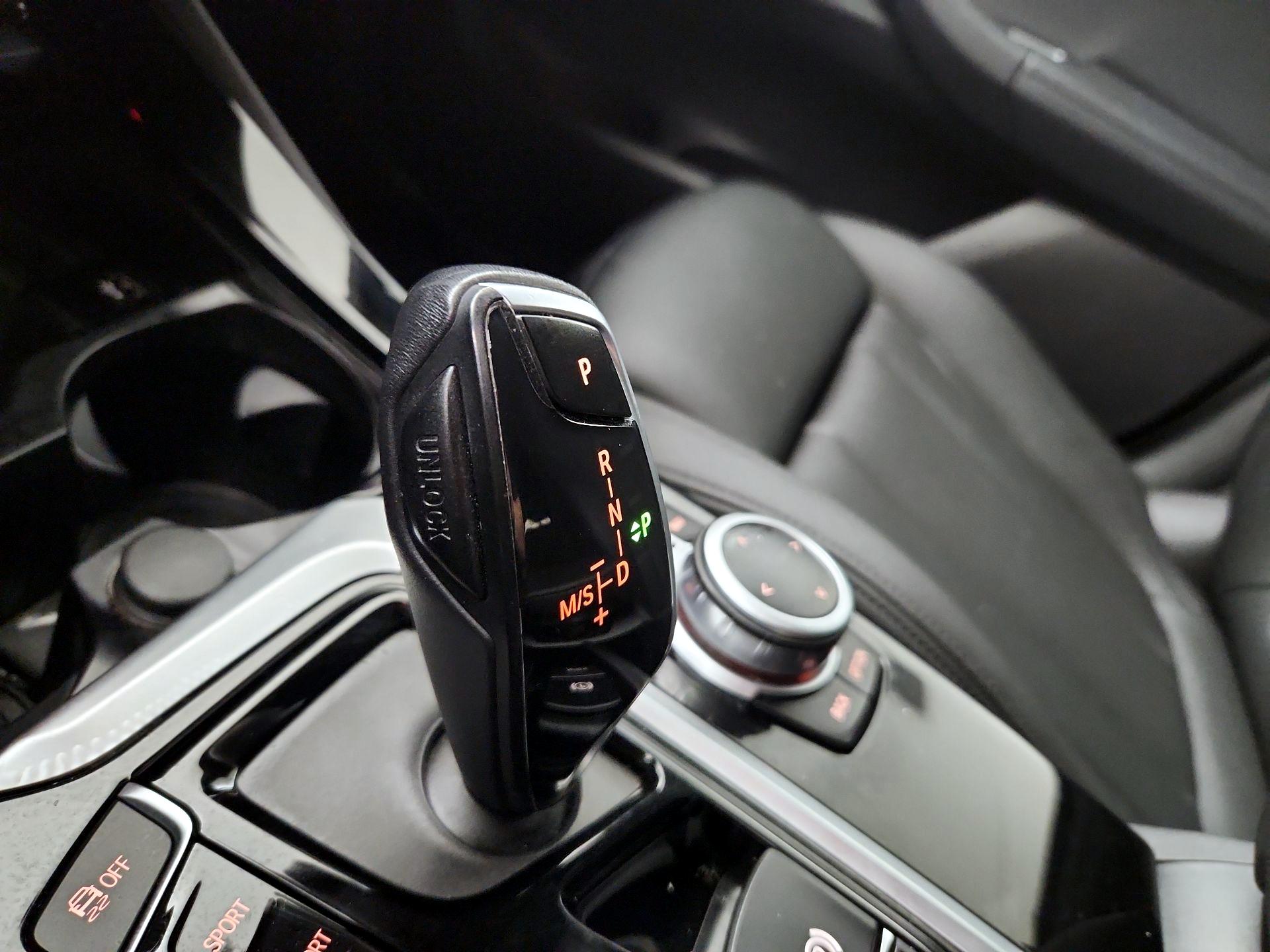 Thumbnail: 2021 BMW X3 - 18