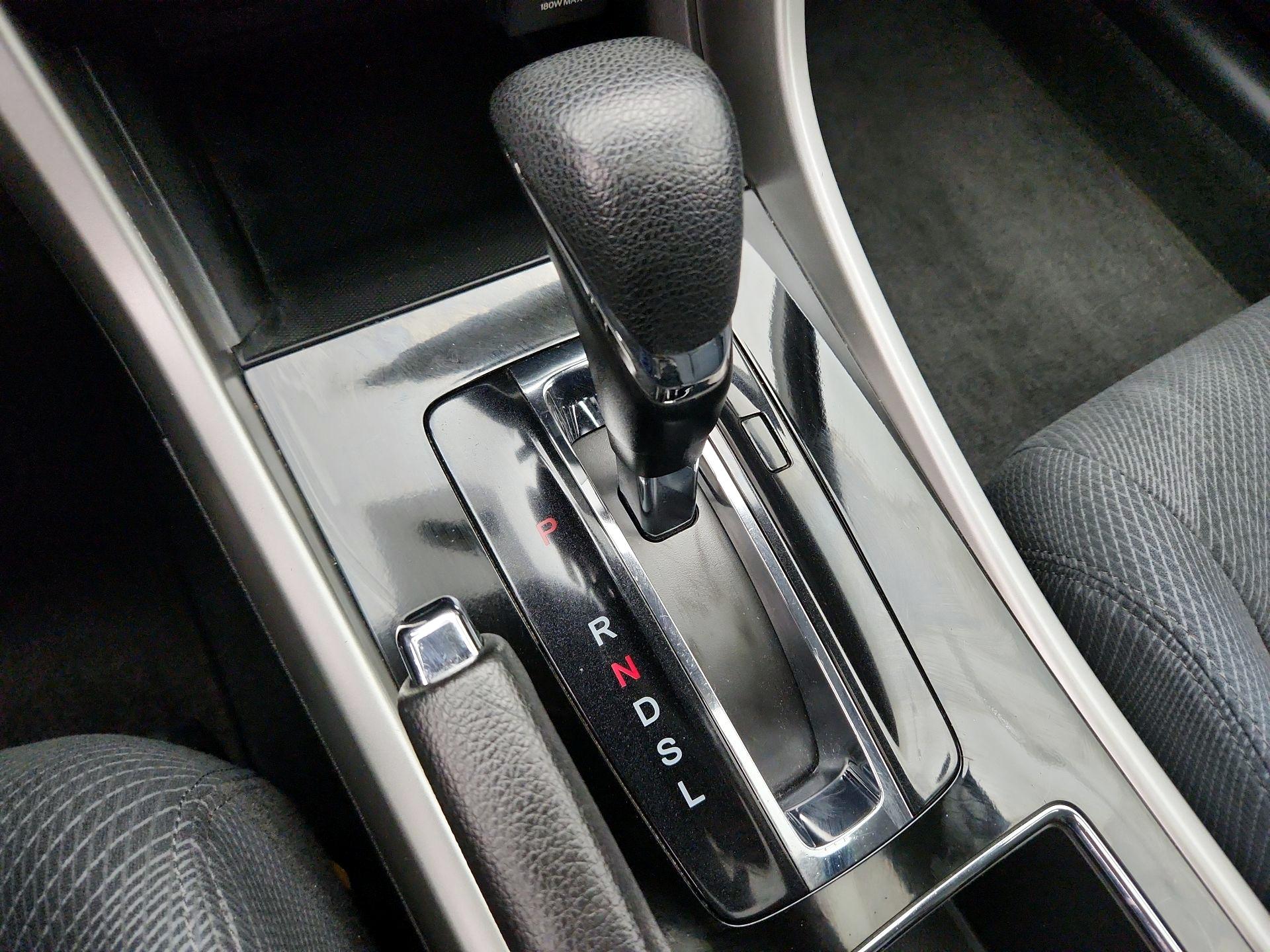 Thumbnail: 2016 Honda Accord - 17