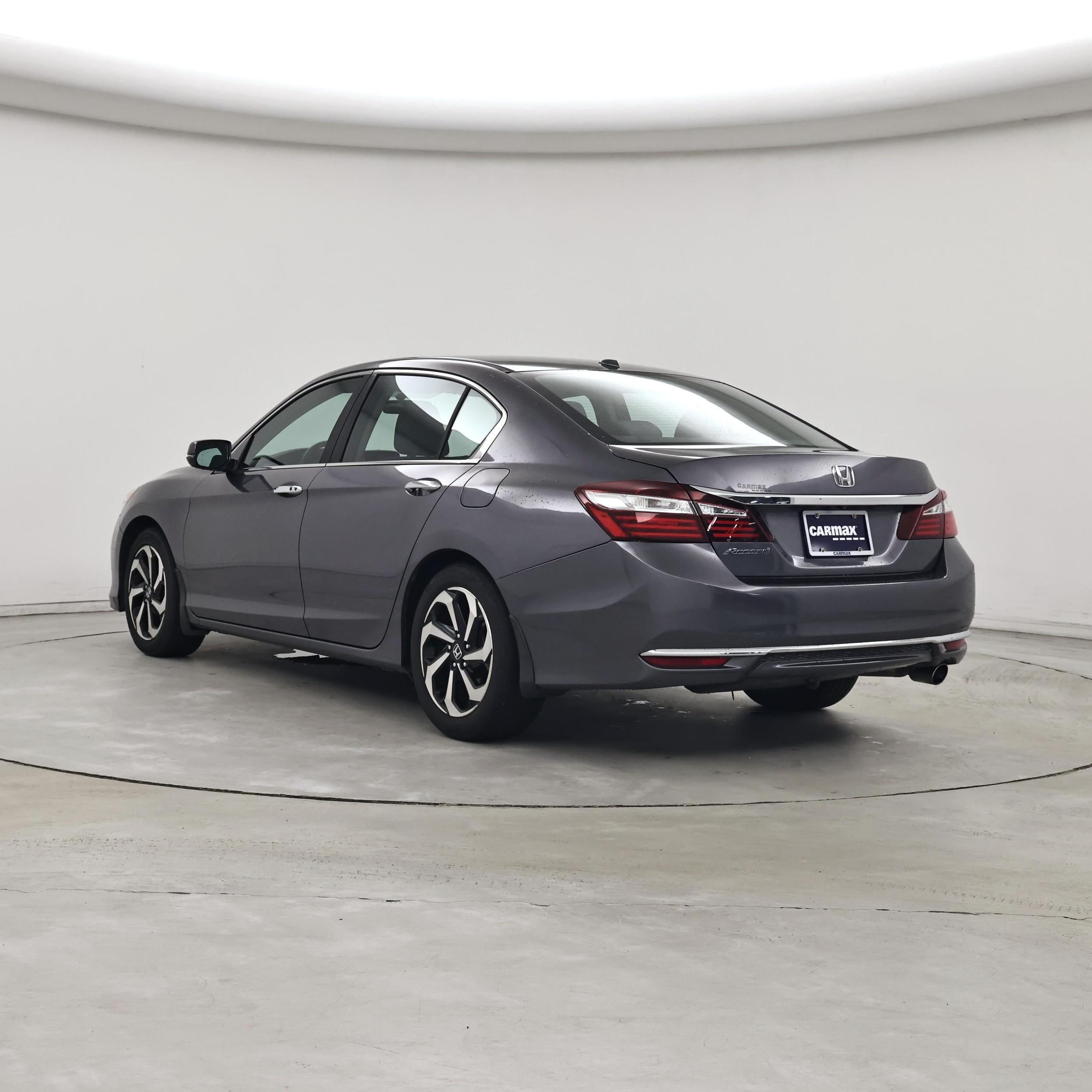 Thumbnail: 2016 Honda Accord - 2