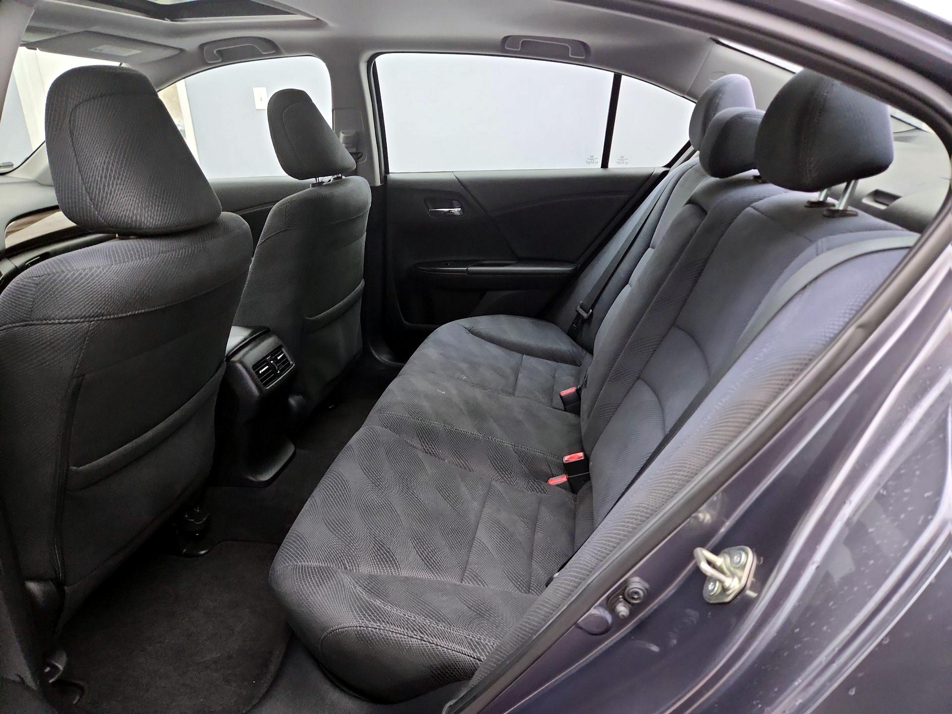 Thumbnail: 2016 Honda Accord - 20