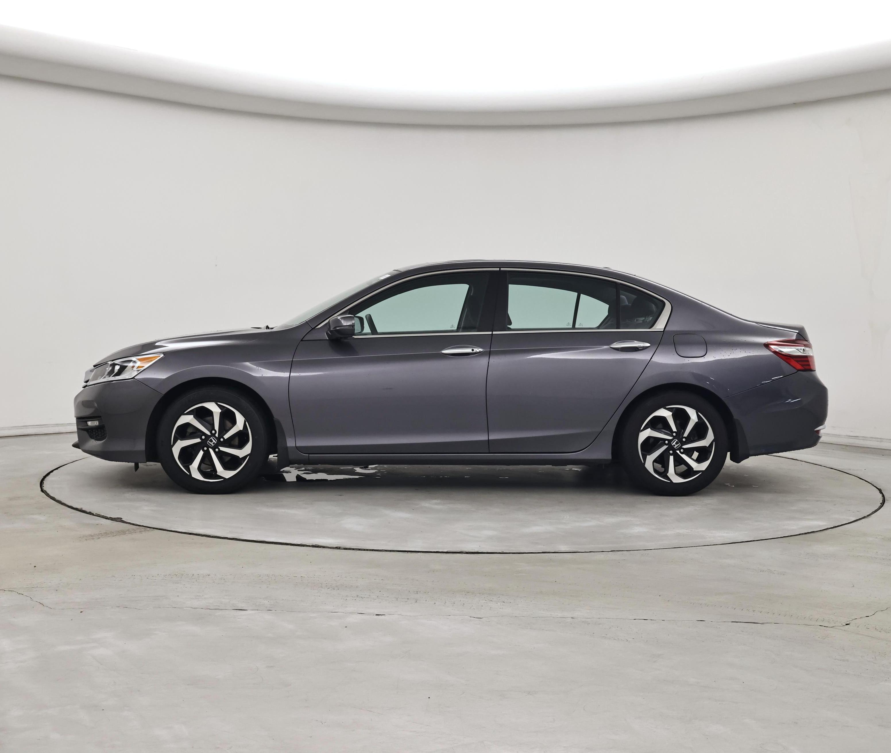 Thumbnail: 2016 Honda Accord - 3
