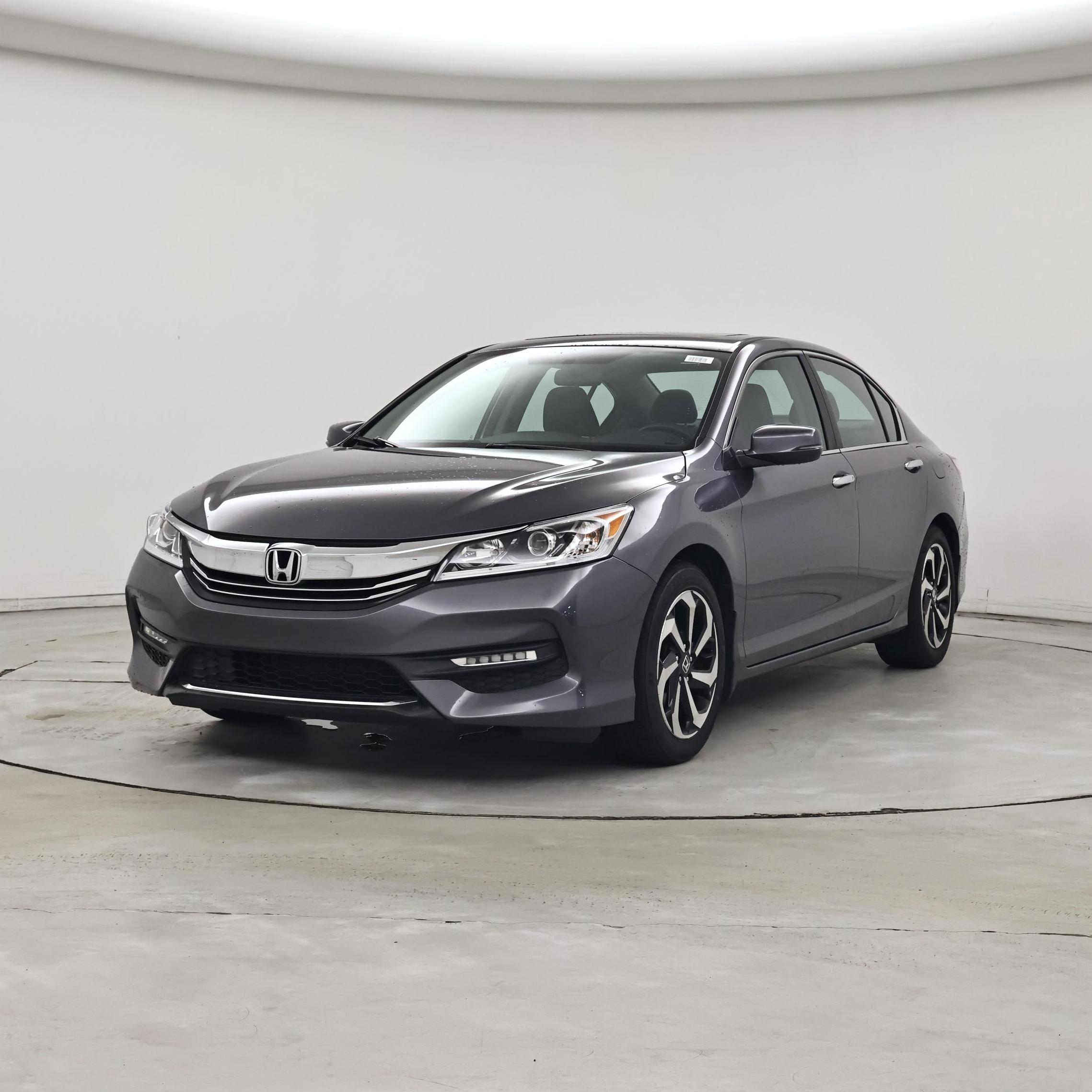 Thumbnail: 2016 Honda Accord - 4