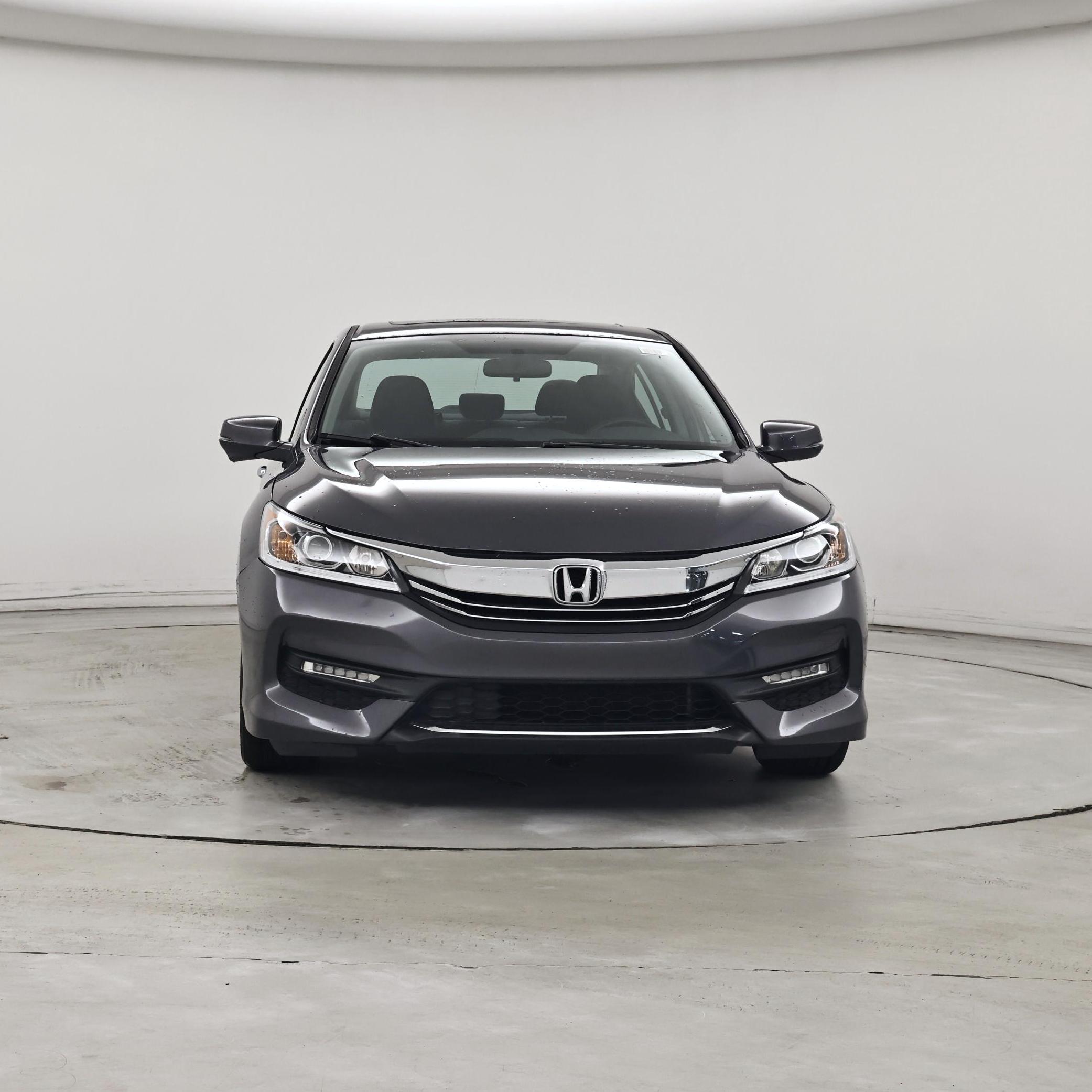 Thumbnail: 2016 Honda Accord - 5