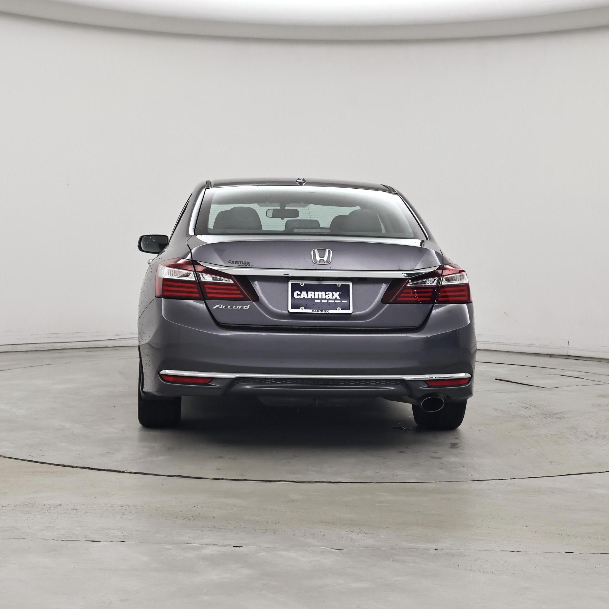 Thumbnail: 2016 Honda Accord - 6
