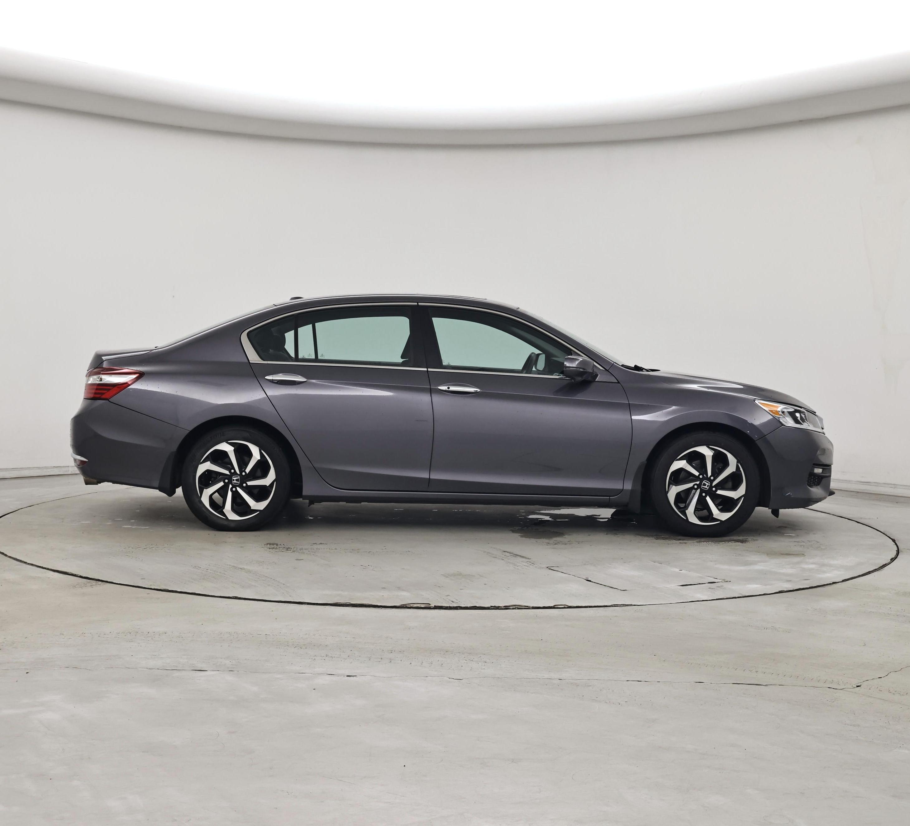 Thumbnail: 2016 Honda Accord - 7